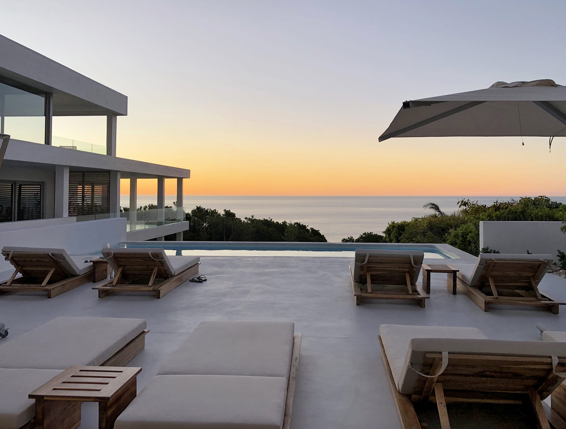 Aven Villa — Camps Bay, Western Cape — vacation rental