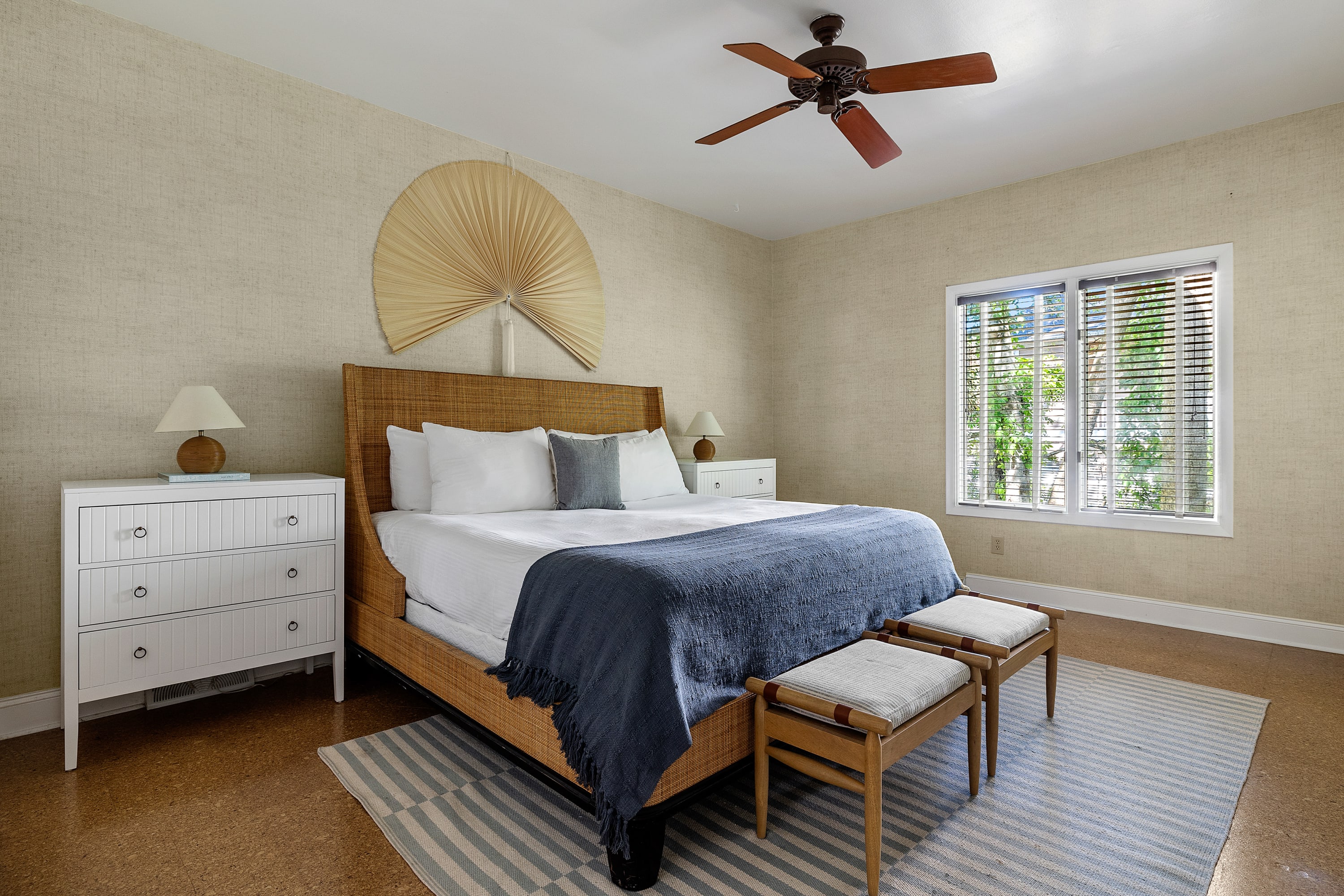 Sun Soaked, Walk to the Beach | The Commodore, Isle of Palms