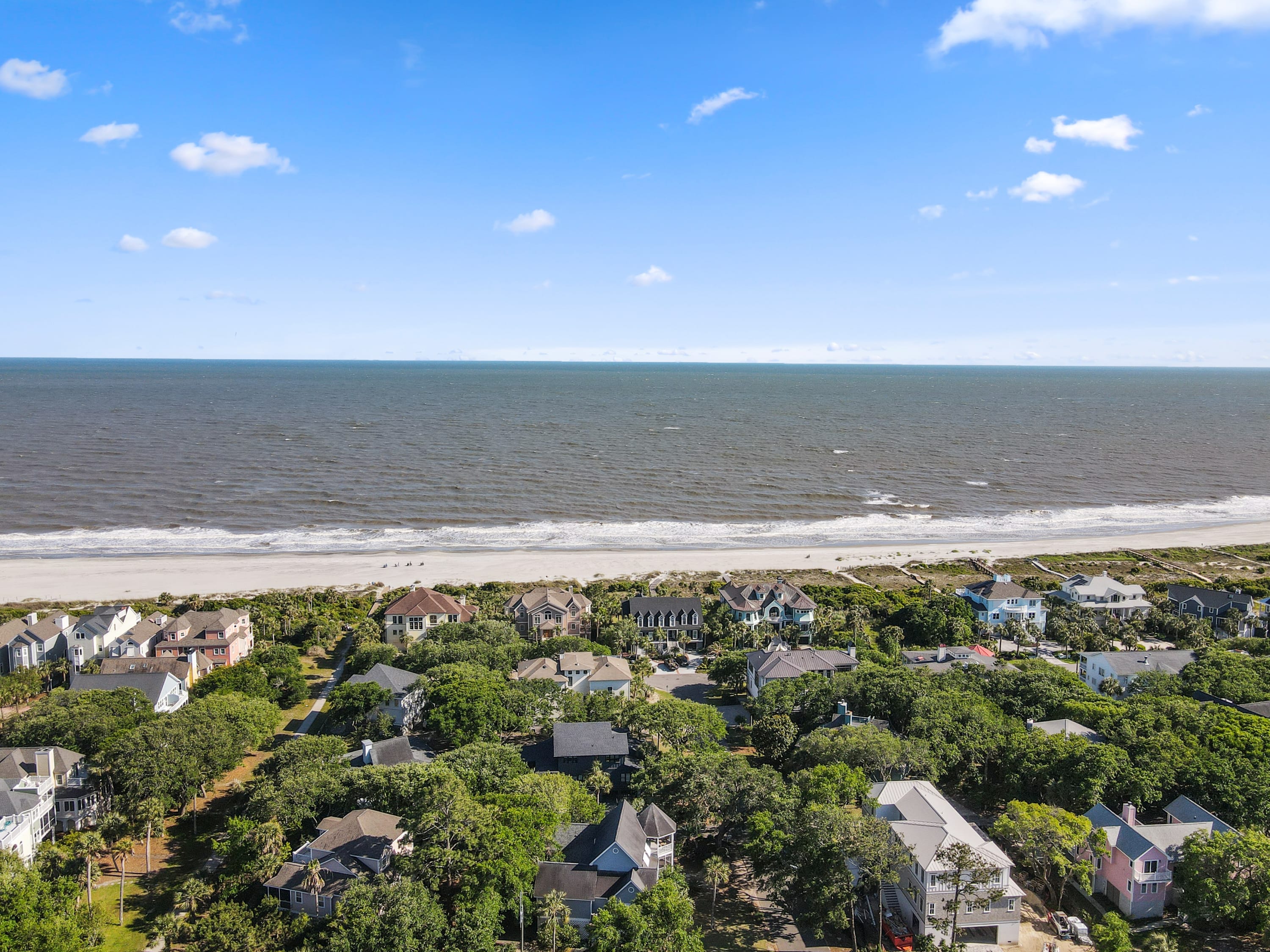 Sun Soaked, Walk to the Beach | The Commodore, Isle of Palms