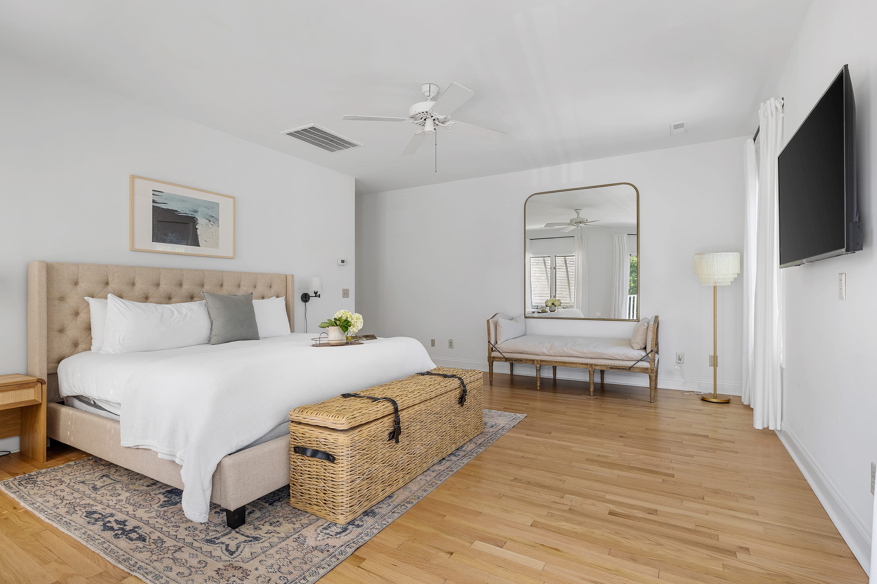Sun Soaked, Walk to the Beach | The Commodore, Isle of Palms