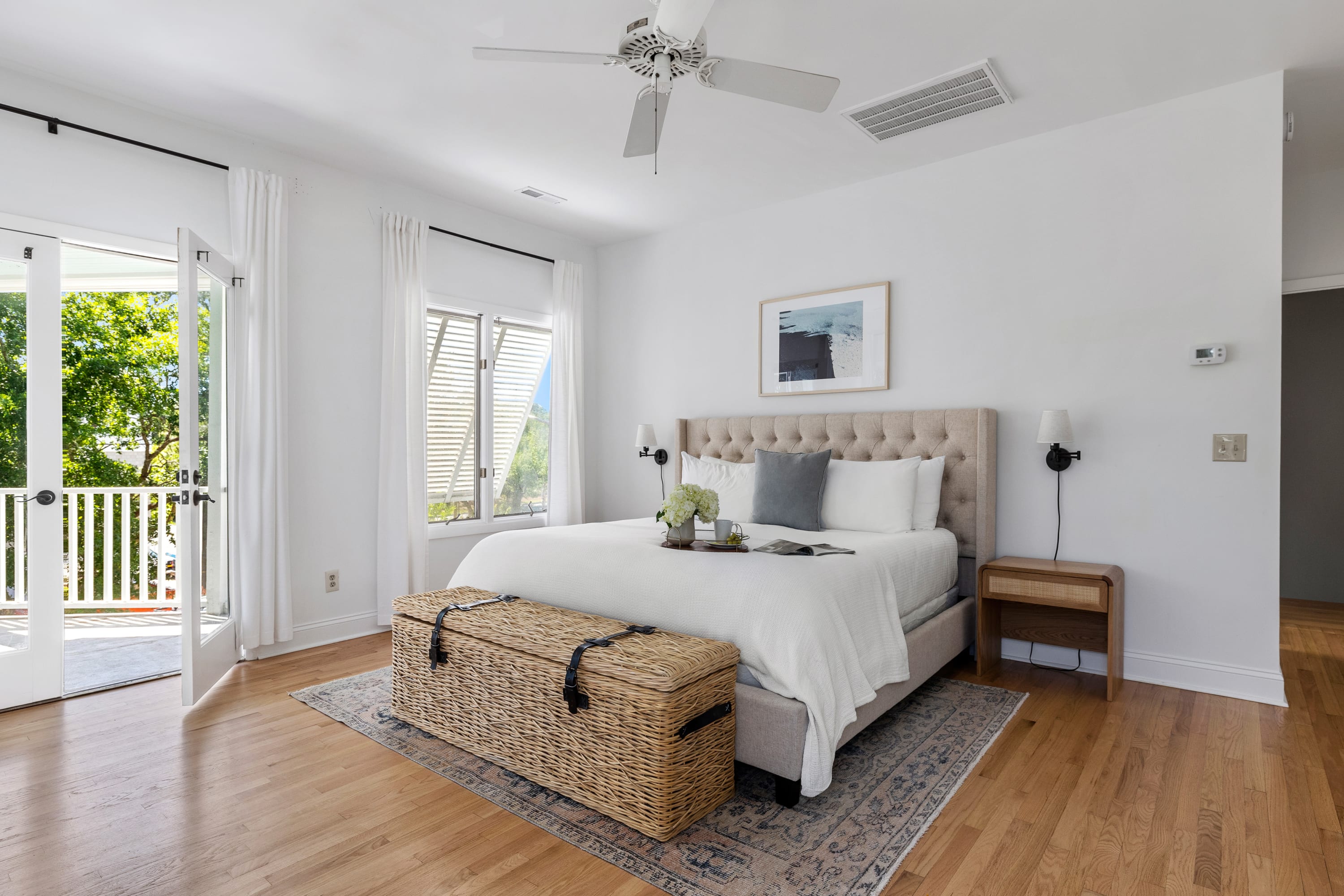 Sun Soaked, Walk to the Beach | The Commodore, Isle of Palms