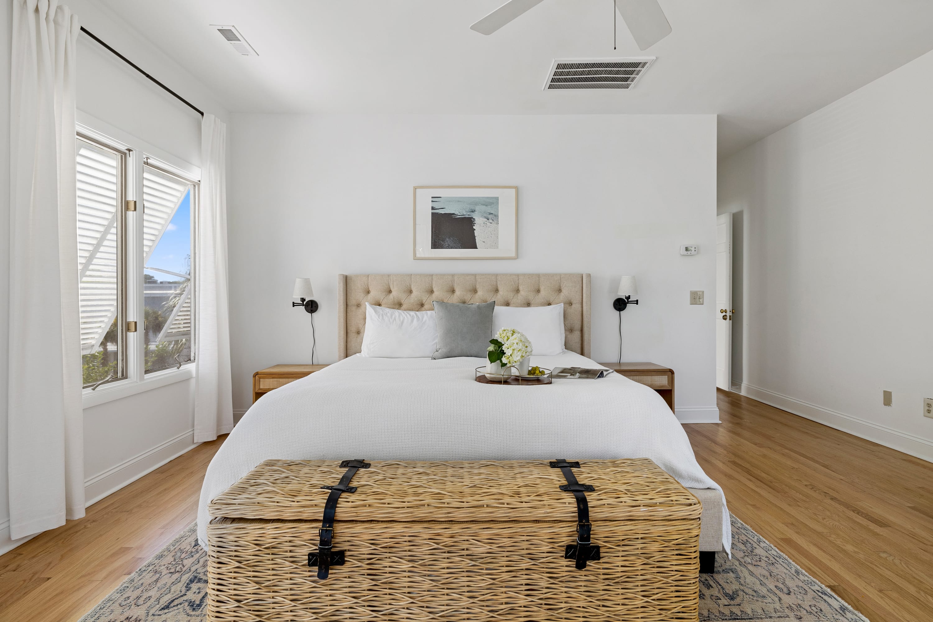 Sun Soaked, Walk to the Beach | The Commodore, Isle of Palms