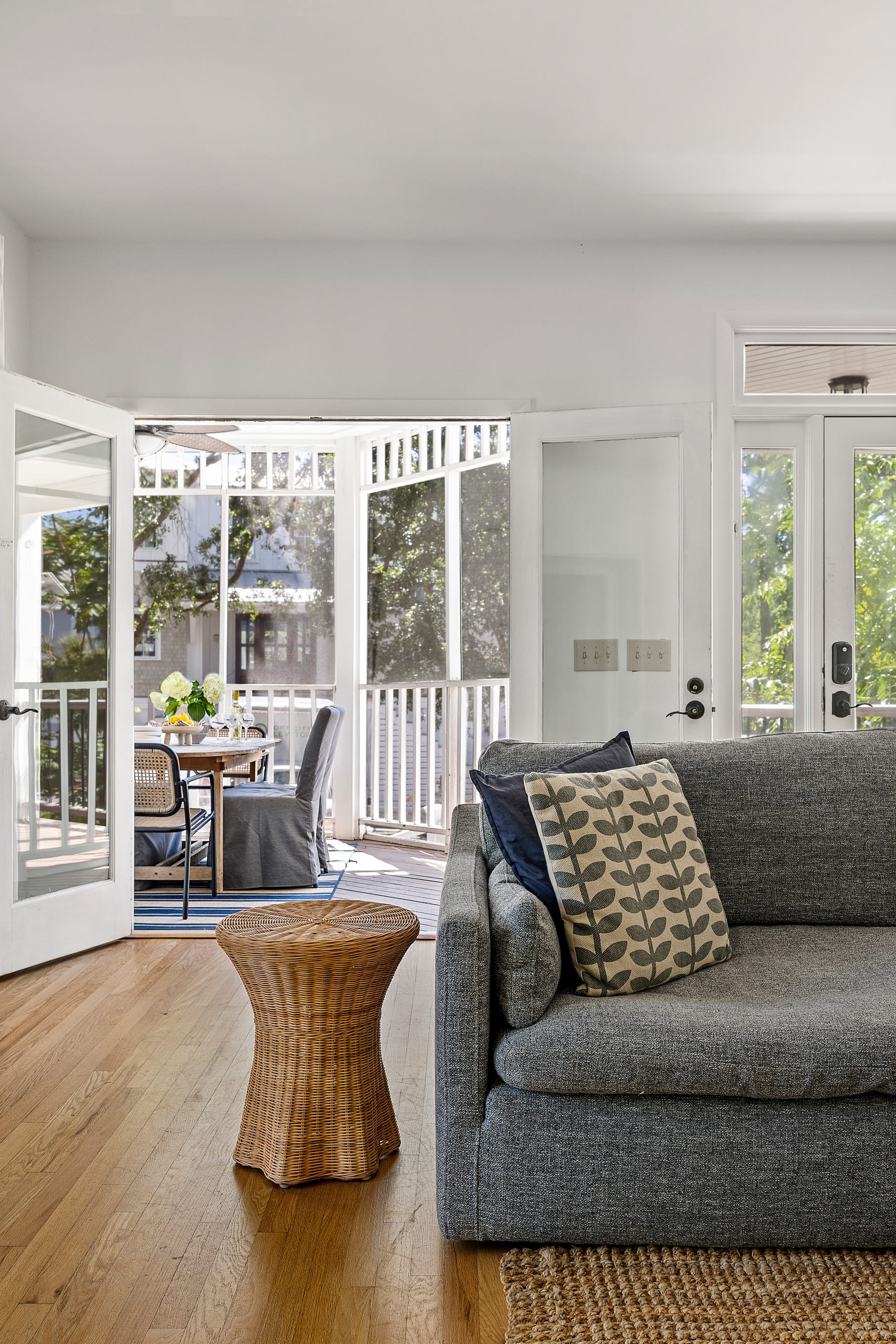 Sun Soaked, Walk to the Beach | The Commodore, Isle of Palms