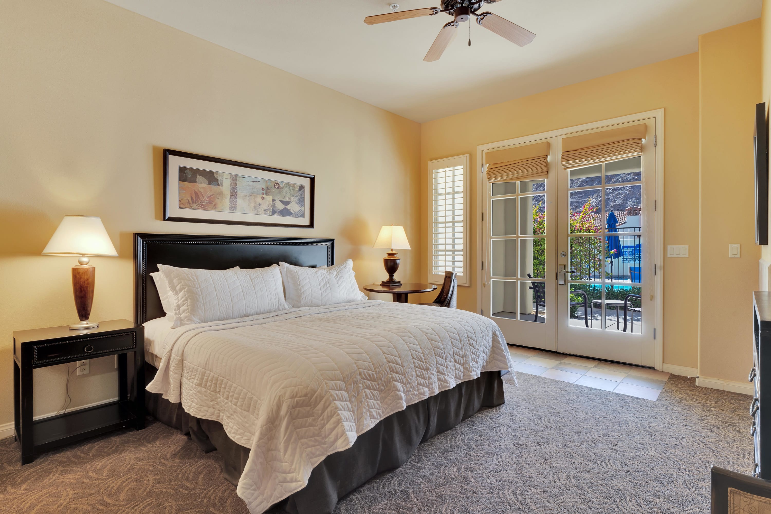 Desert Oasis Studio #B, Steps from Pool! - Photo 2