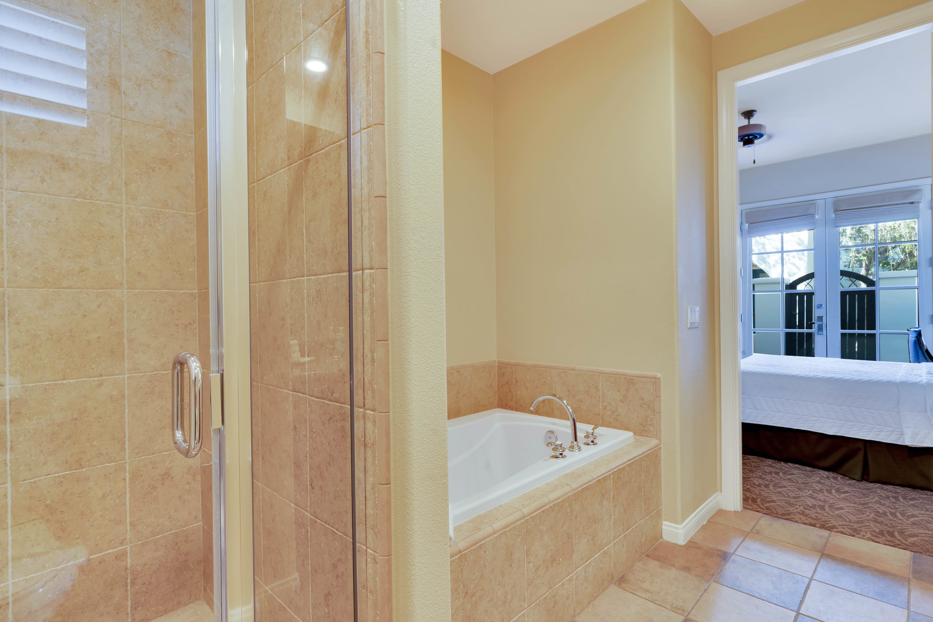 Desert Oasis Studio #C, Steps from Pool! - Photo 3