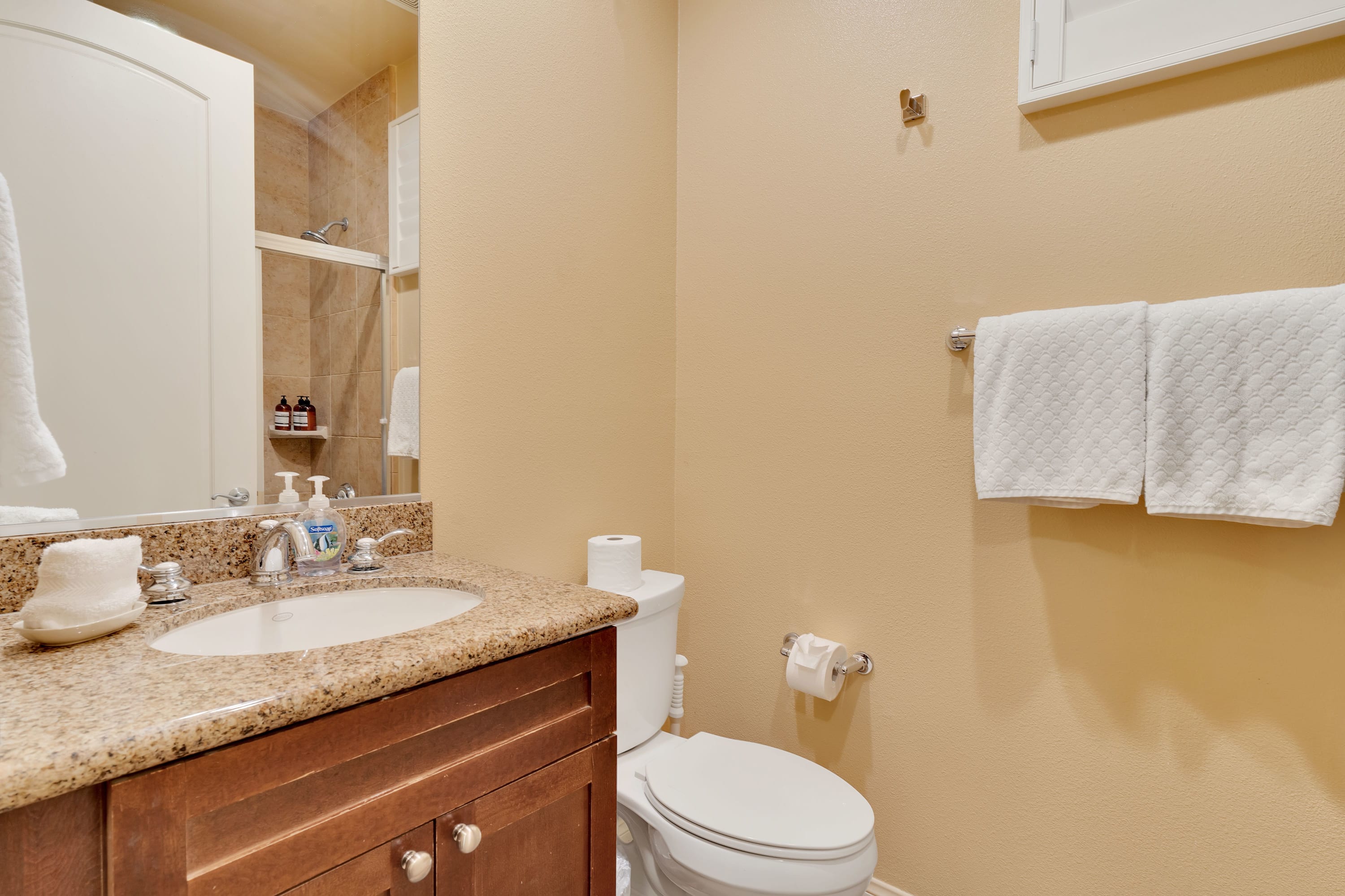 Desert Oasis Villa #A, Steps from Pool! - Photo 5