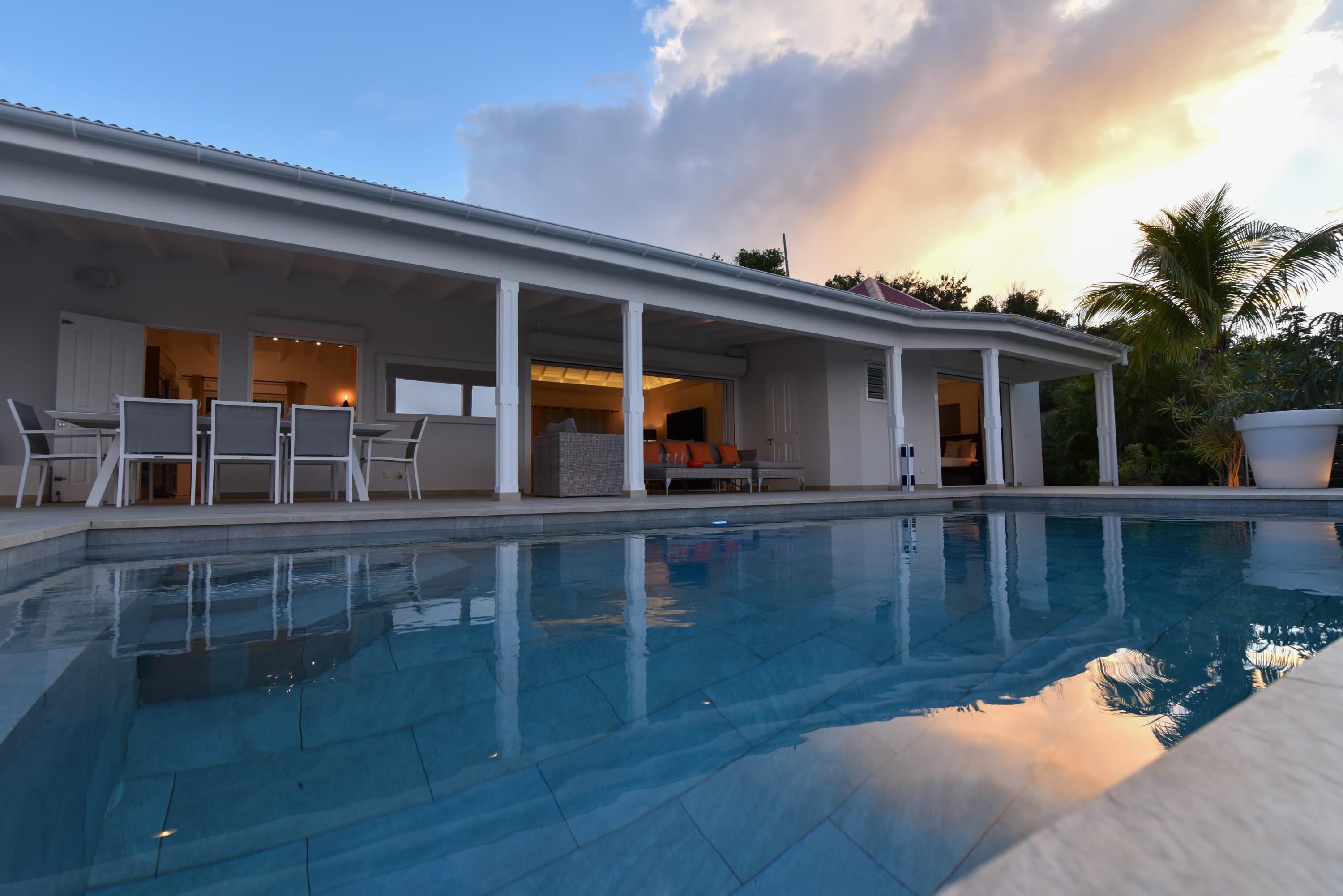 Please Inquire Before Booking – Luxury Villa — Vitet — vacation rental
