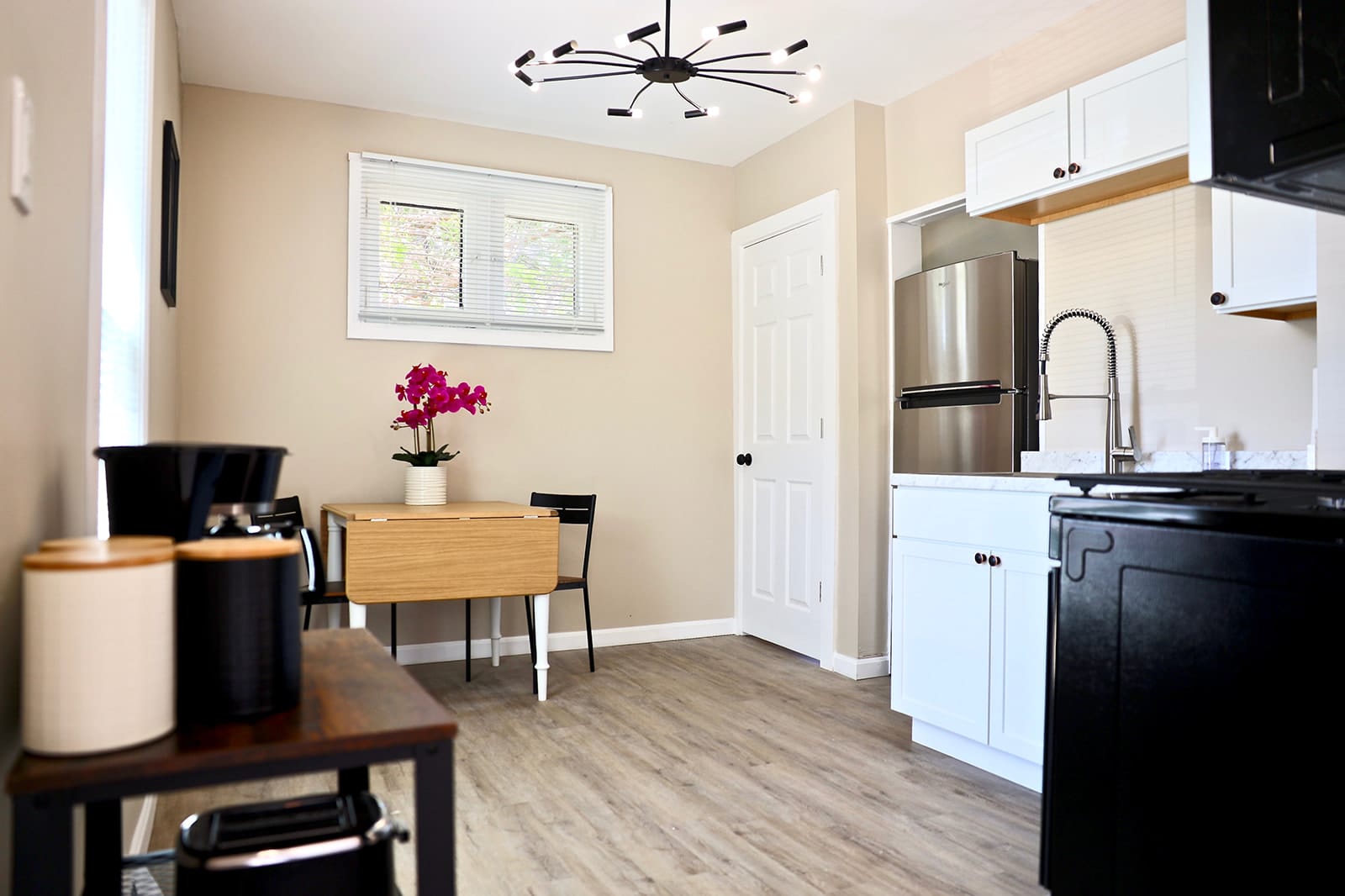 Lincoln, 1 Bed House Near Xavier & Downtown - Cincinnati, OH