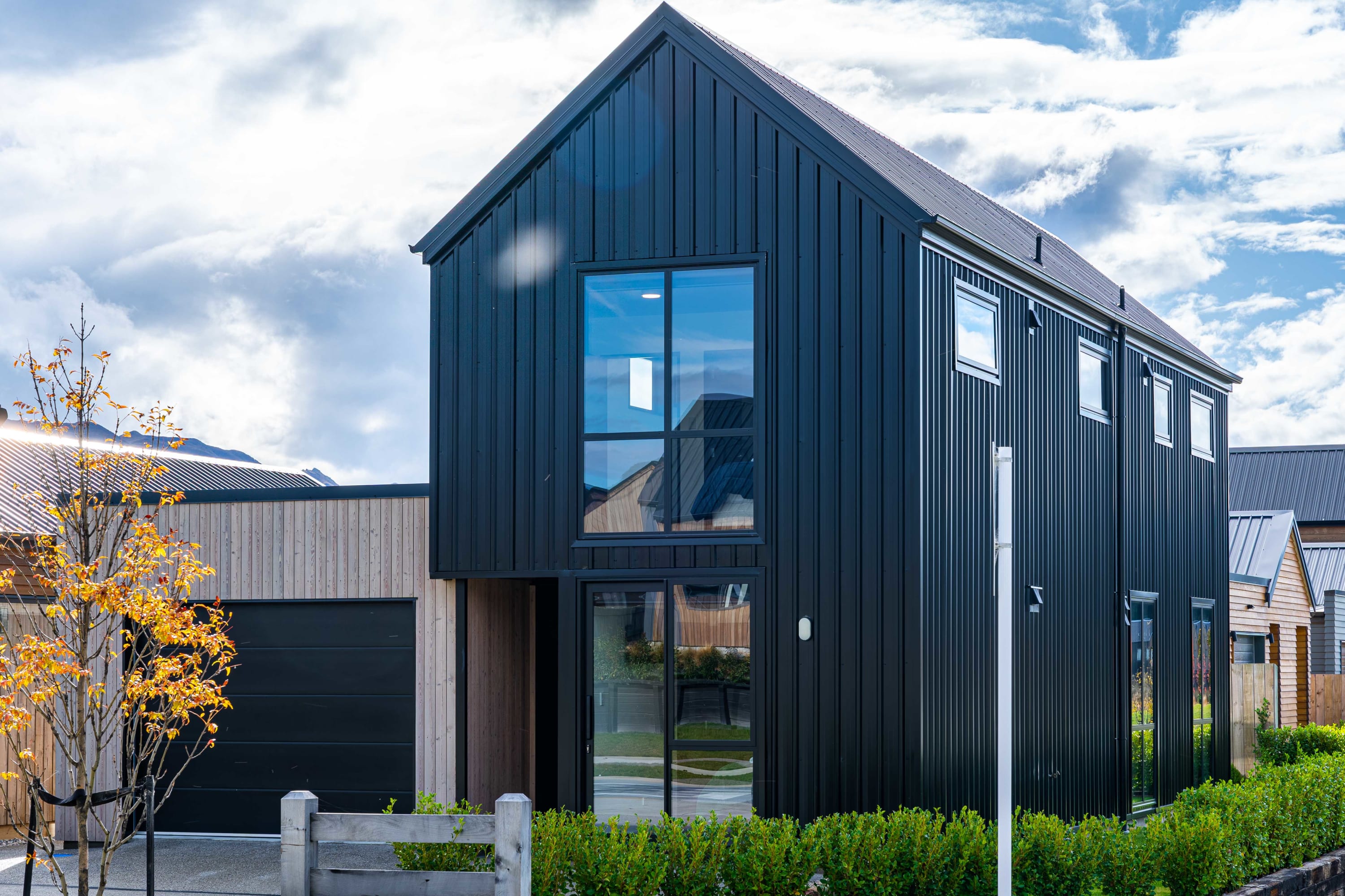 Amazing Alpine Views in Wanaka