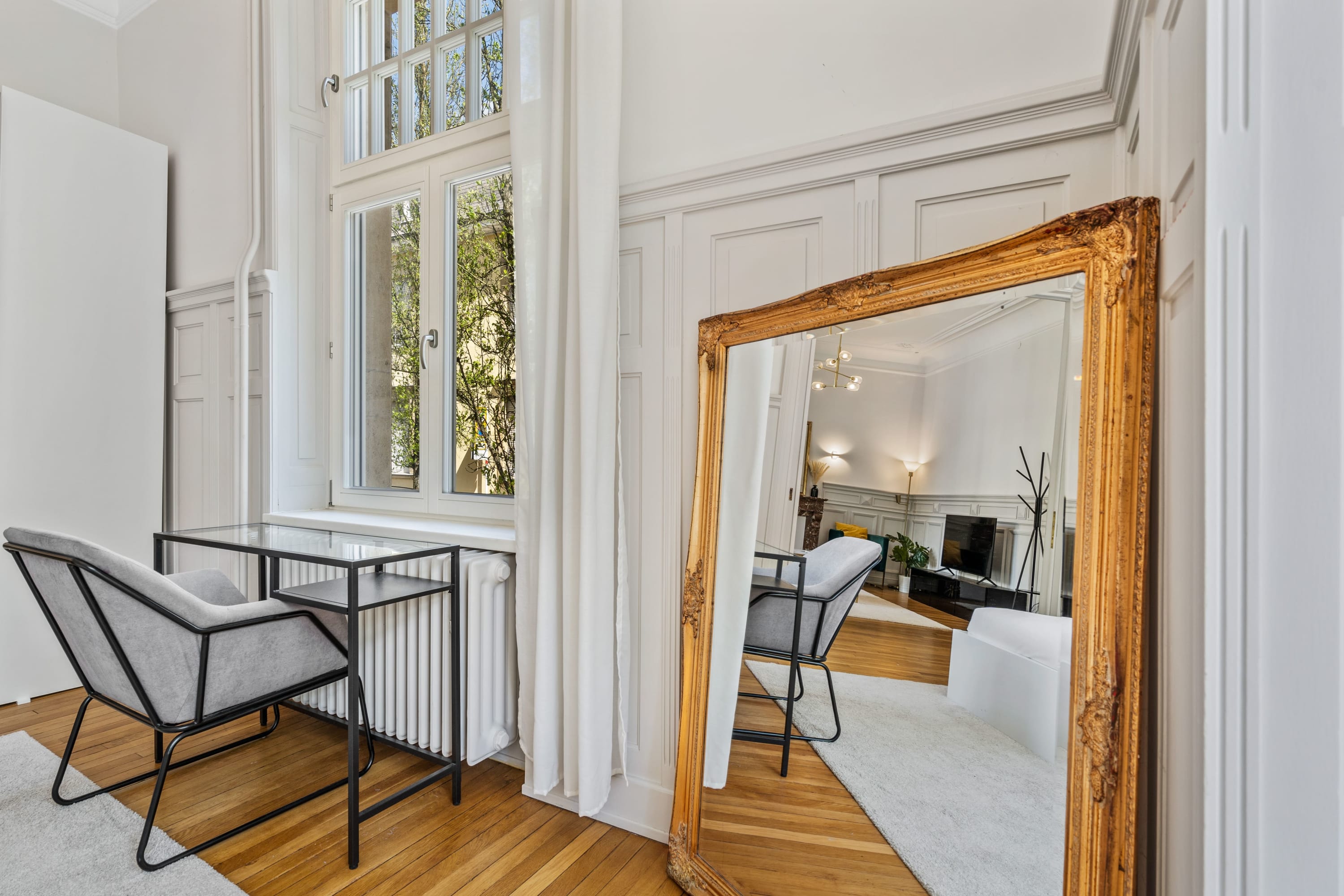Direct bookings: www.arcaproperties.lu