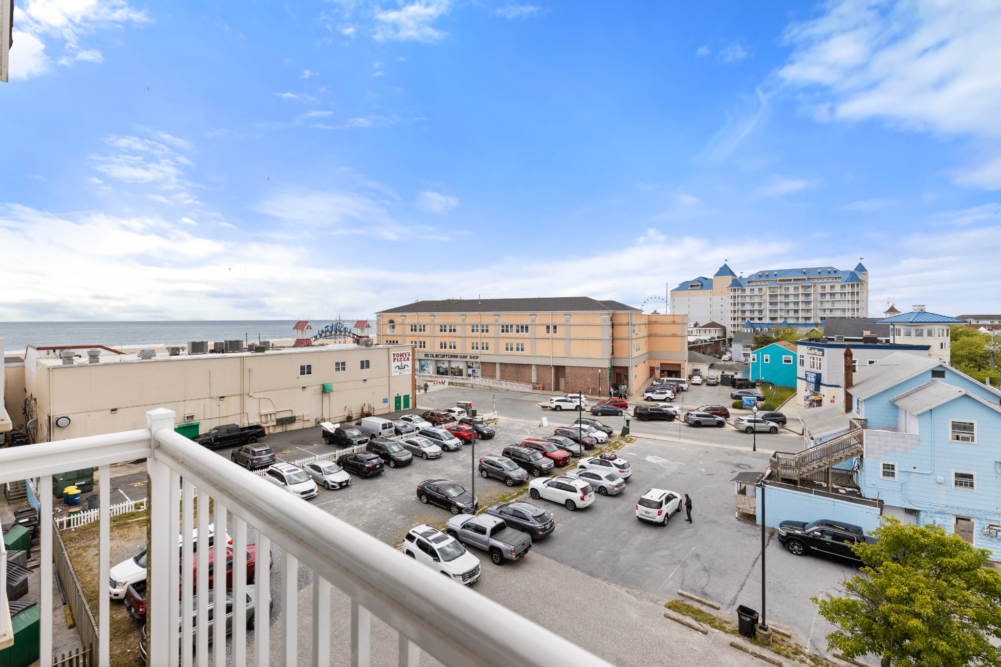 OCHG Beachview 2 — Ocean City, MD — vacation rental