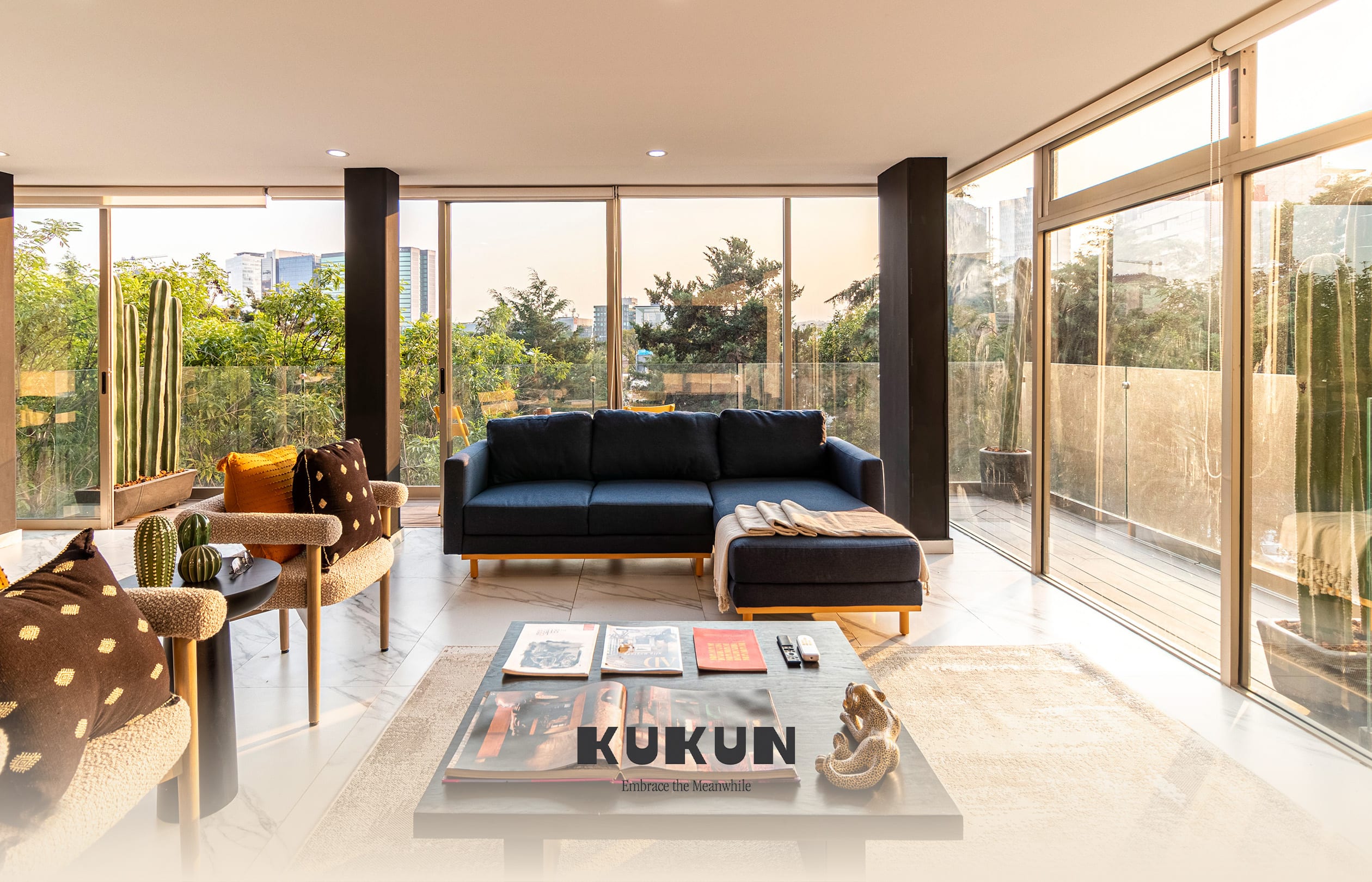 Casa Horacio 2BR by Kukun - Picture 1