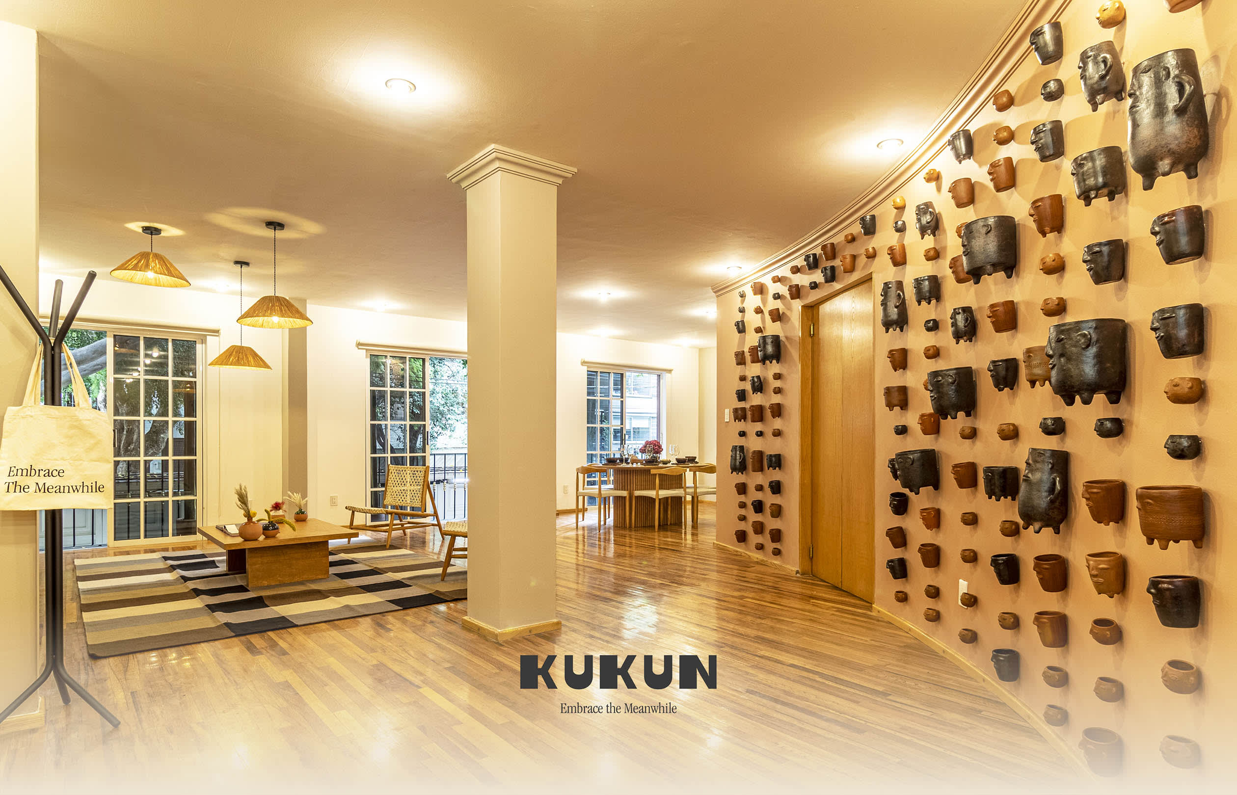 Casa Polanco by Kukun - Photo 1