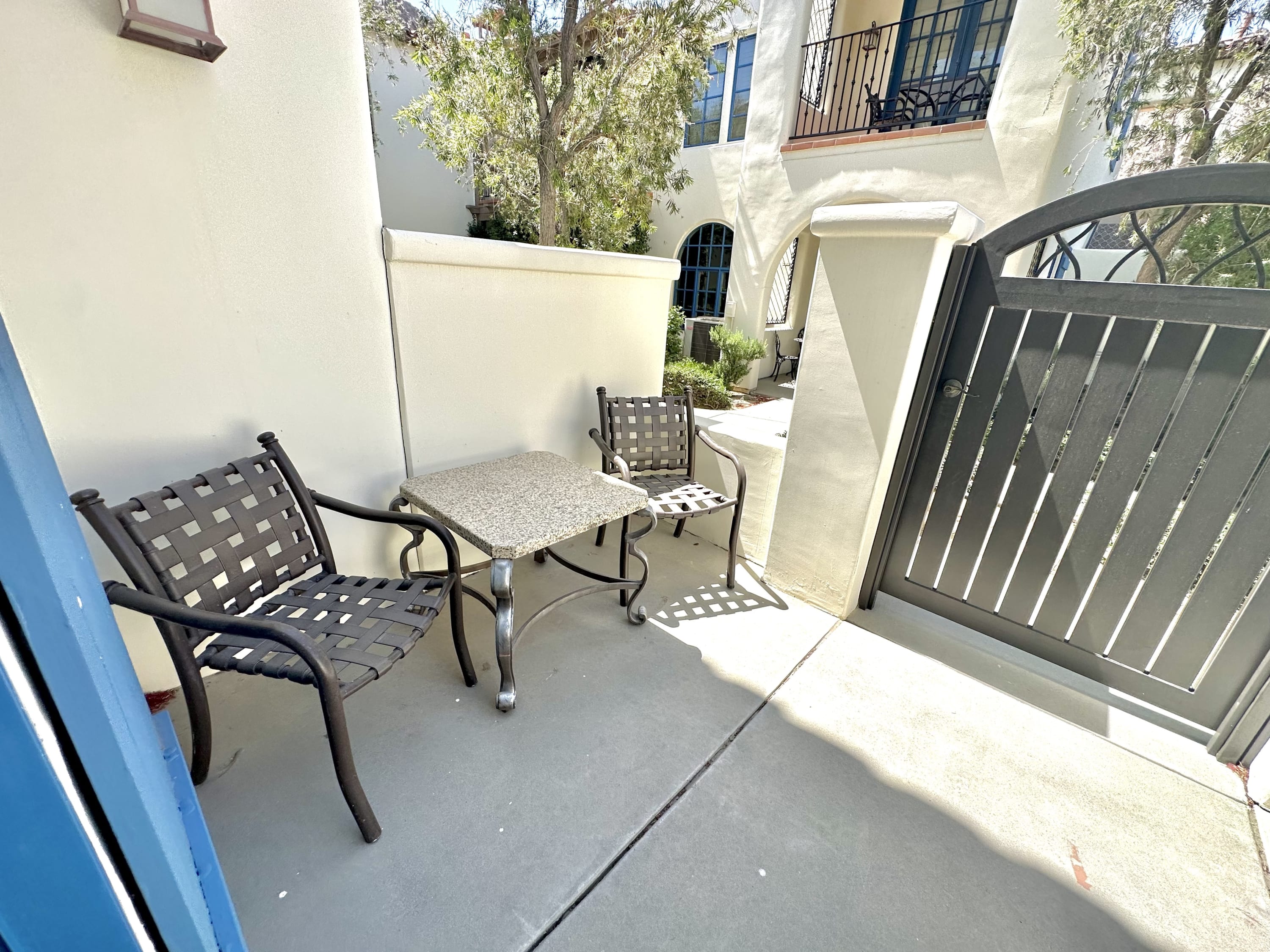 Desert Oasis Studio #C, Steps from Pool! - Photo 5