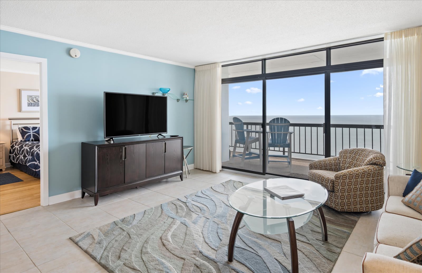 Three Bedroom Oceanfront Condo with Amazing Views | Photo 2