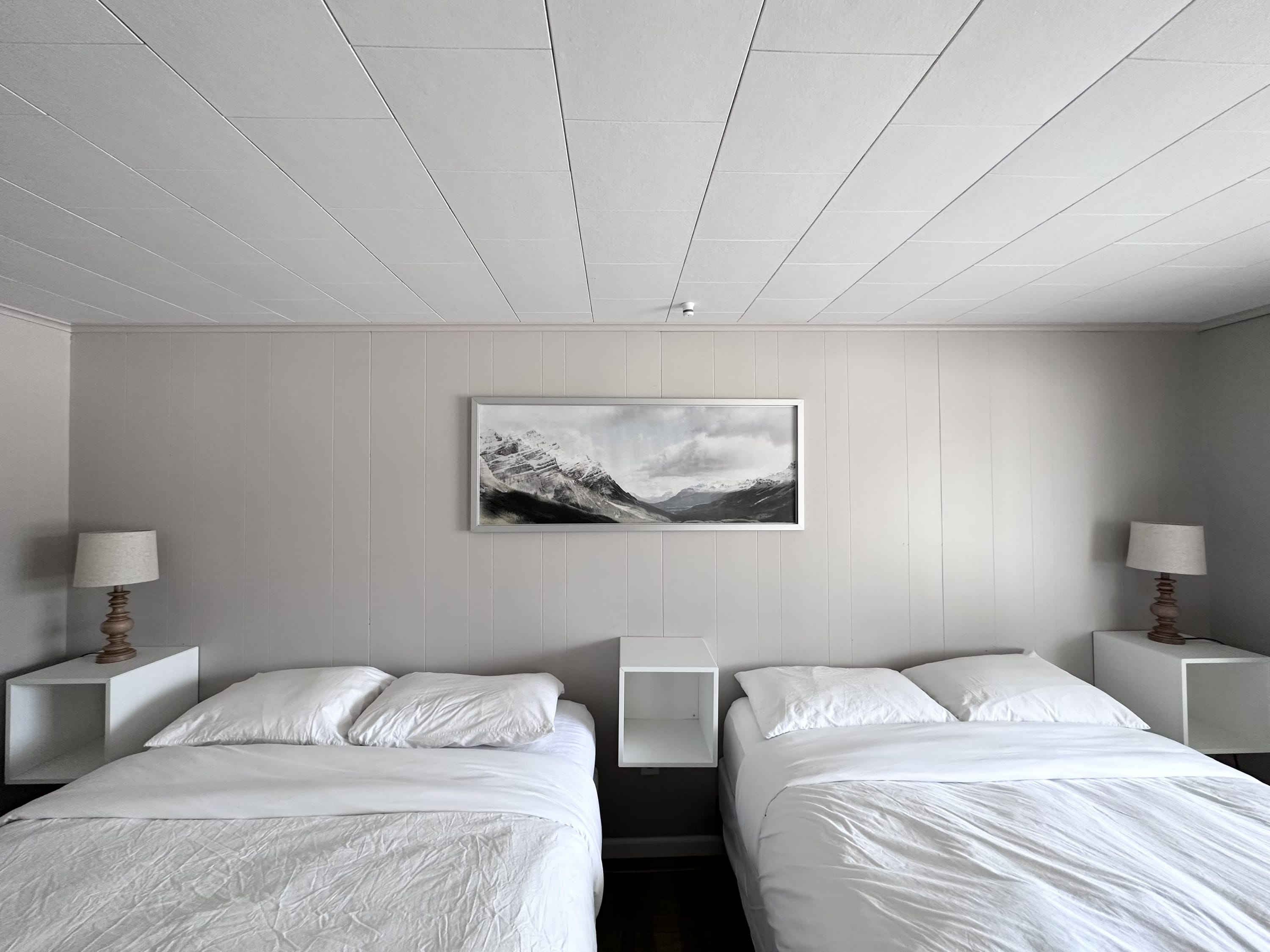 Star Gate Motel Room 1, Indian River, MI — Indian River, MI — vacation rental
