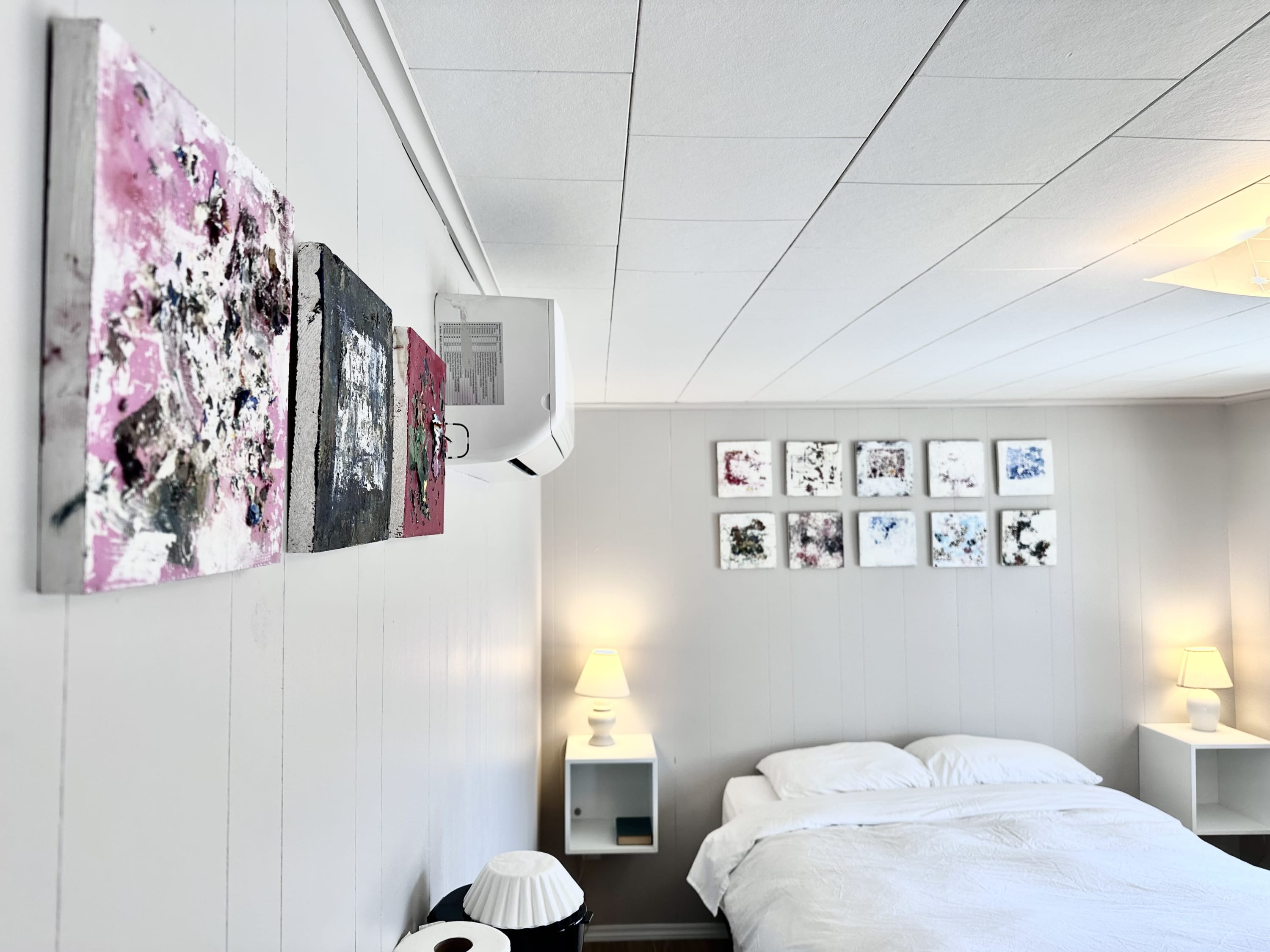 Star Gate Room 4 - The Michelle Jacobs — Indian River, MI — vacation rental