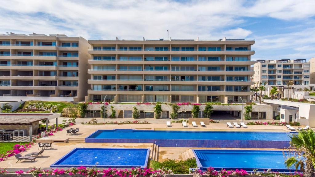 5 min DT / Amazing views / Hotel Amenities