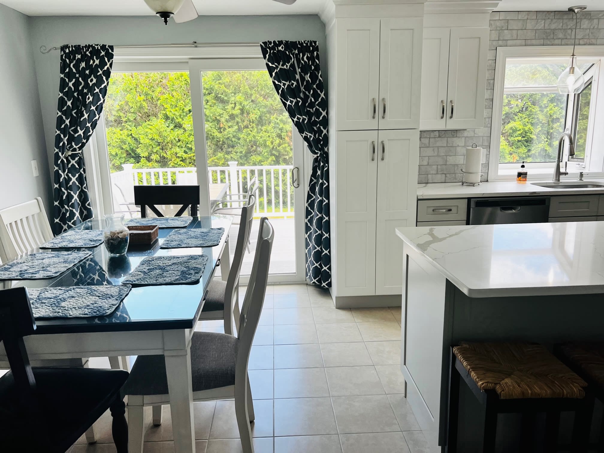 CountrySide close to Amherst, UMass and Noho!