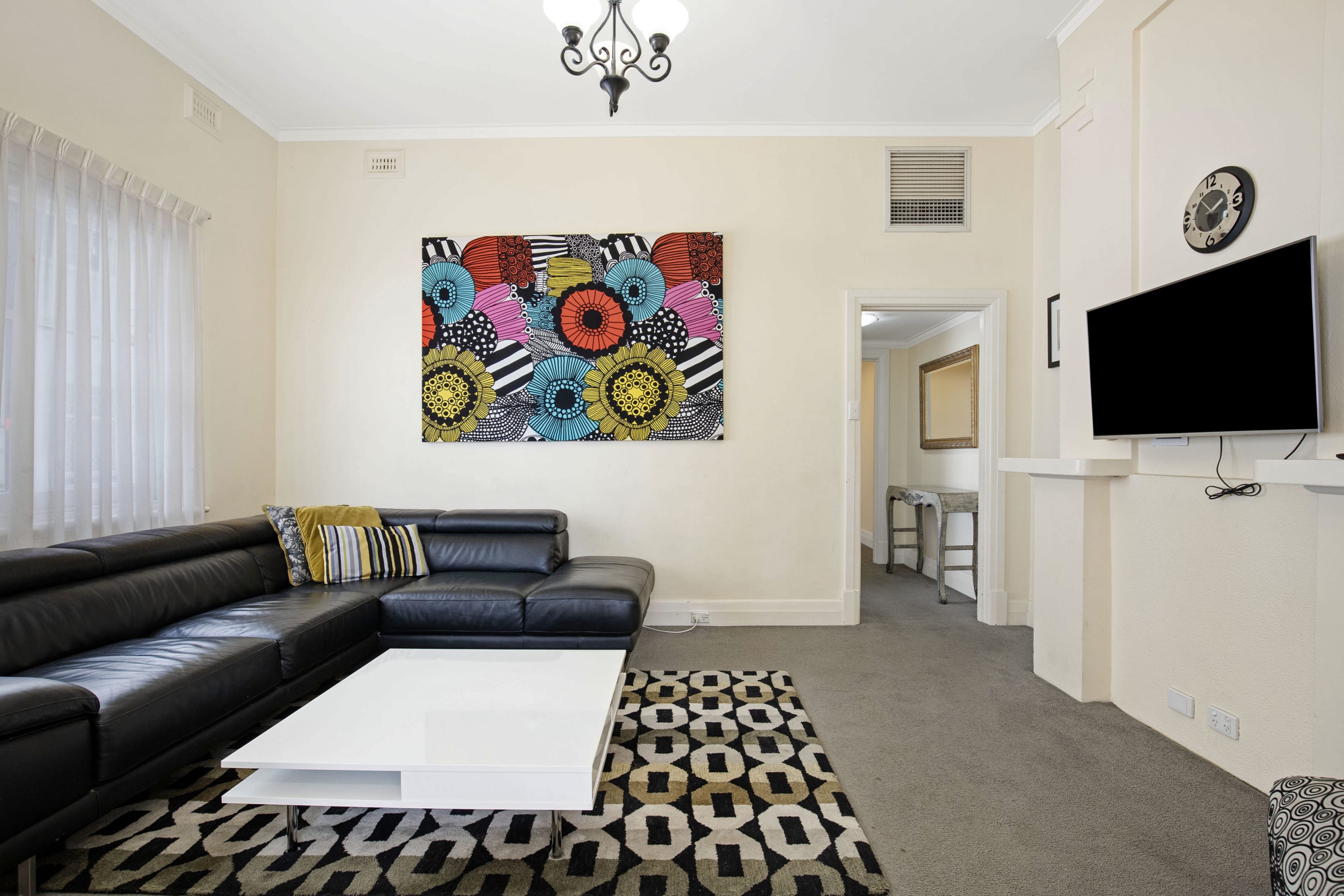 Park View 'Elysian' WIFI + Netflix — Glenelg, South Australia — vacation rental