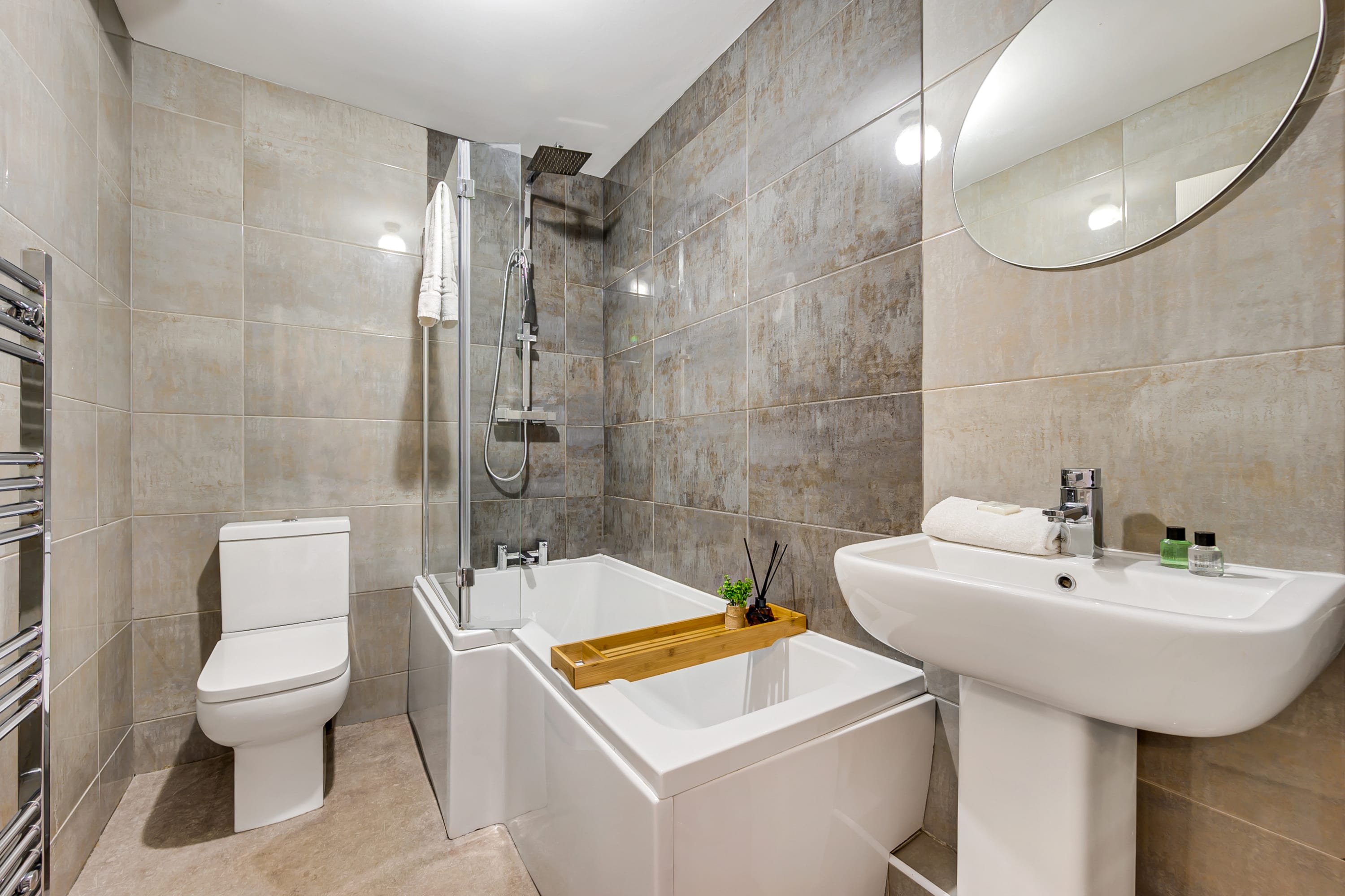 Host Apartments | Bedford Place