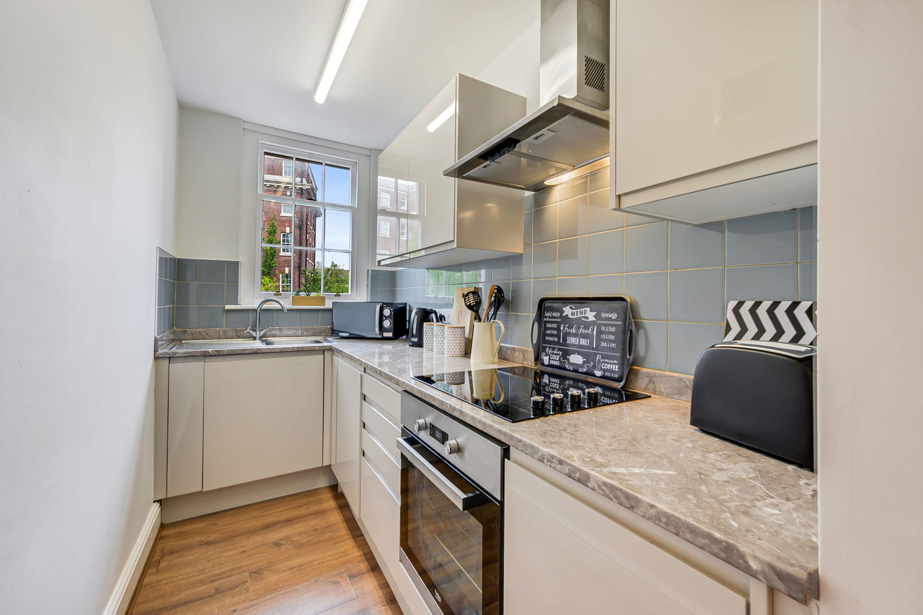 Host Apartments | Bedford Place