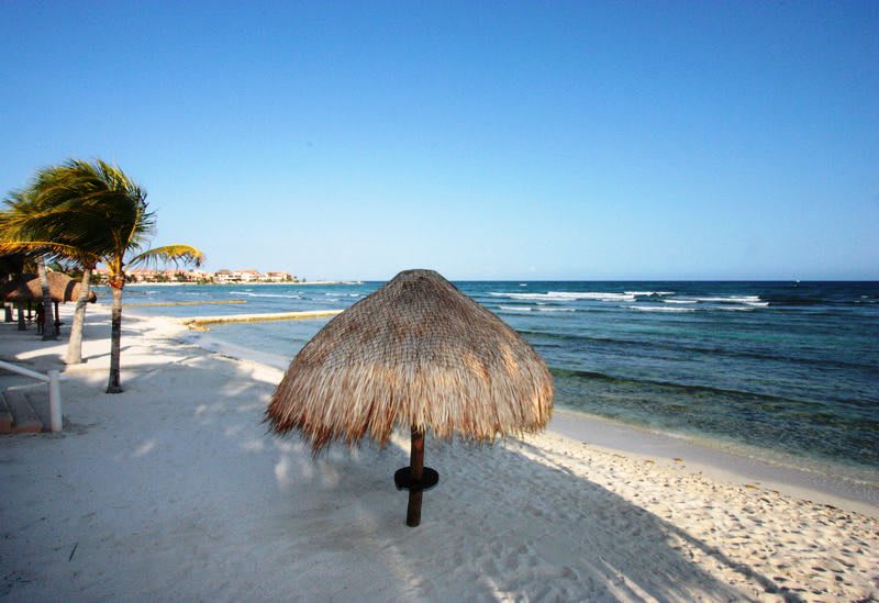 Villa Ixchel I 3BR I Condo I Puerto Aventuras — Puerto Aventuras, Quintana Roo — vacation rental
