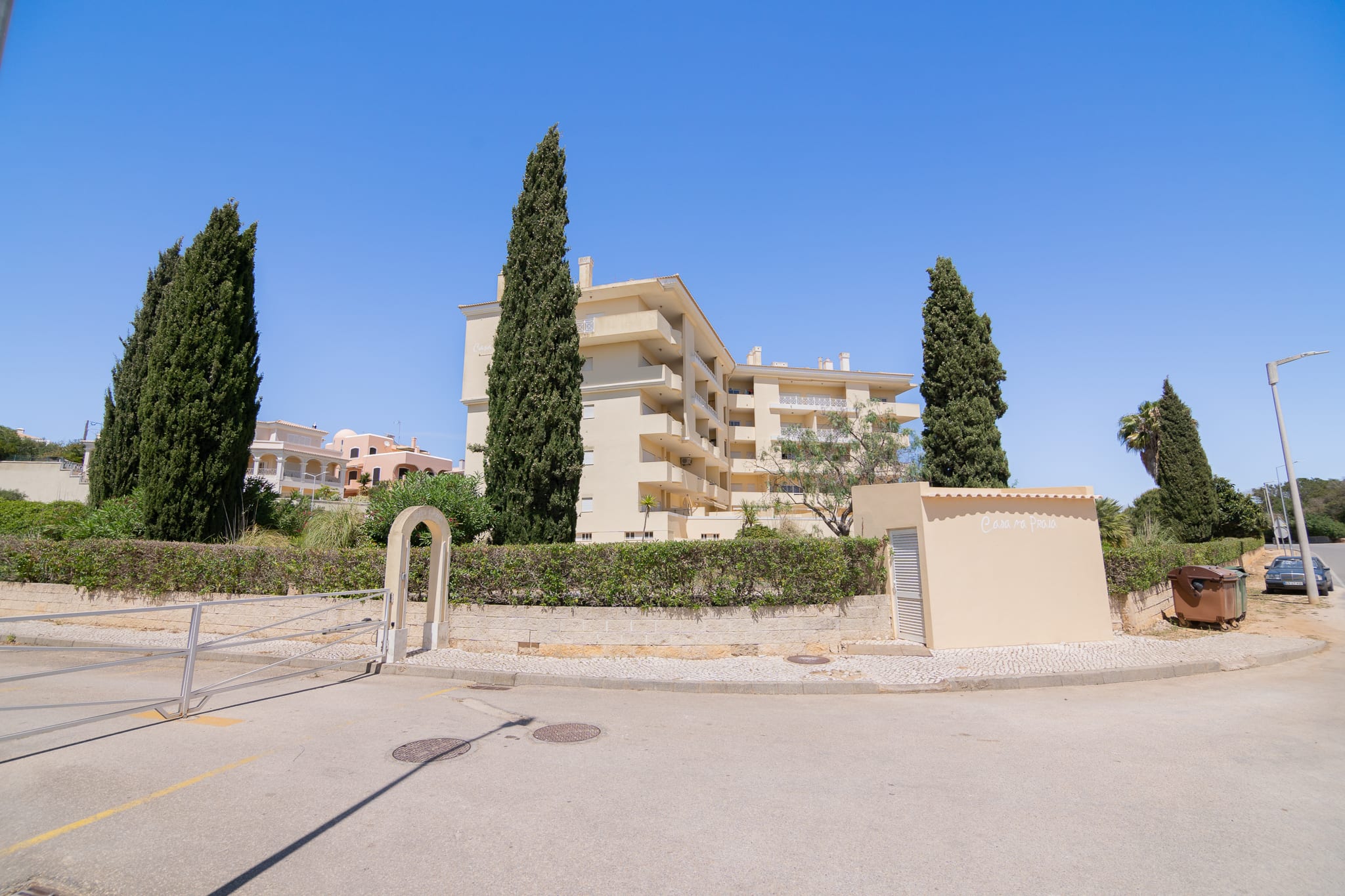 Cosy Apartment 500mts to Alvor beach
