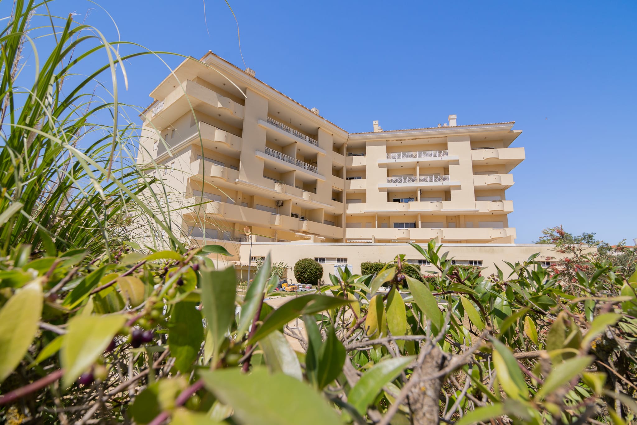 Cosy Apartment 500mts to Alvor beach