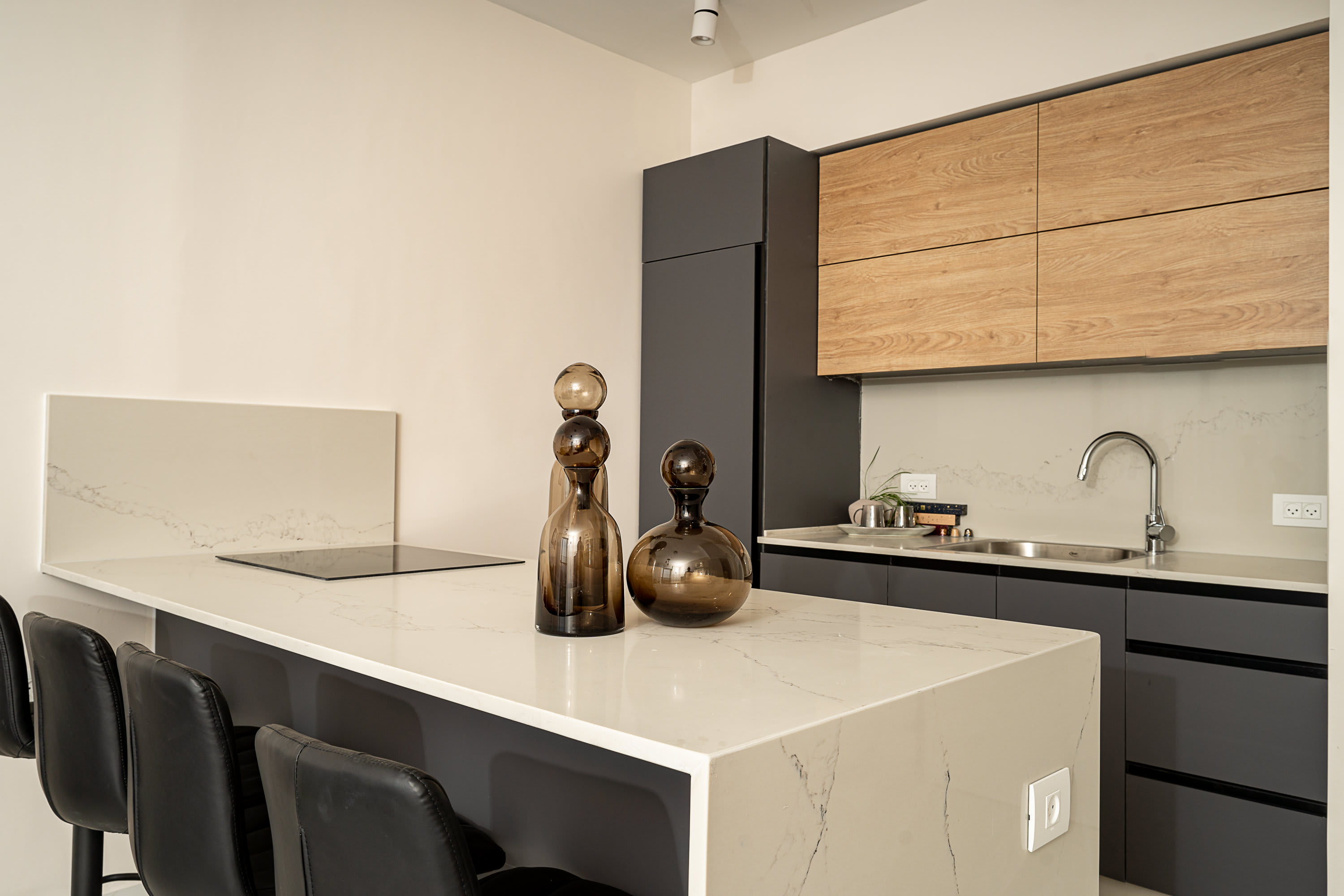 1 Bedroom Savyon View, High Floor City Views, Unit SW154 – Jerusalem photo 11