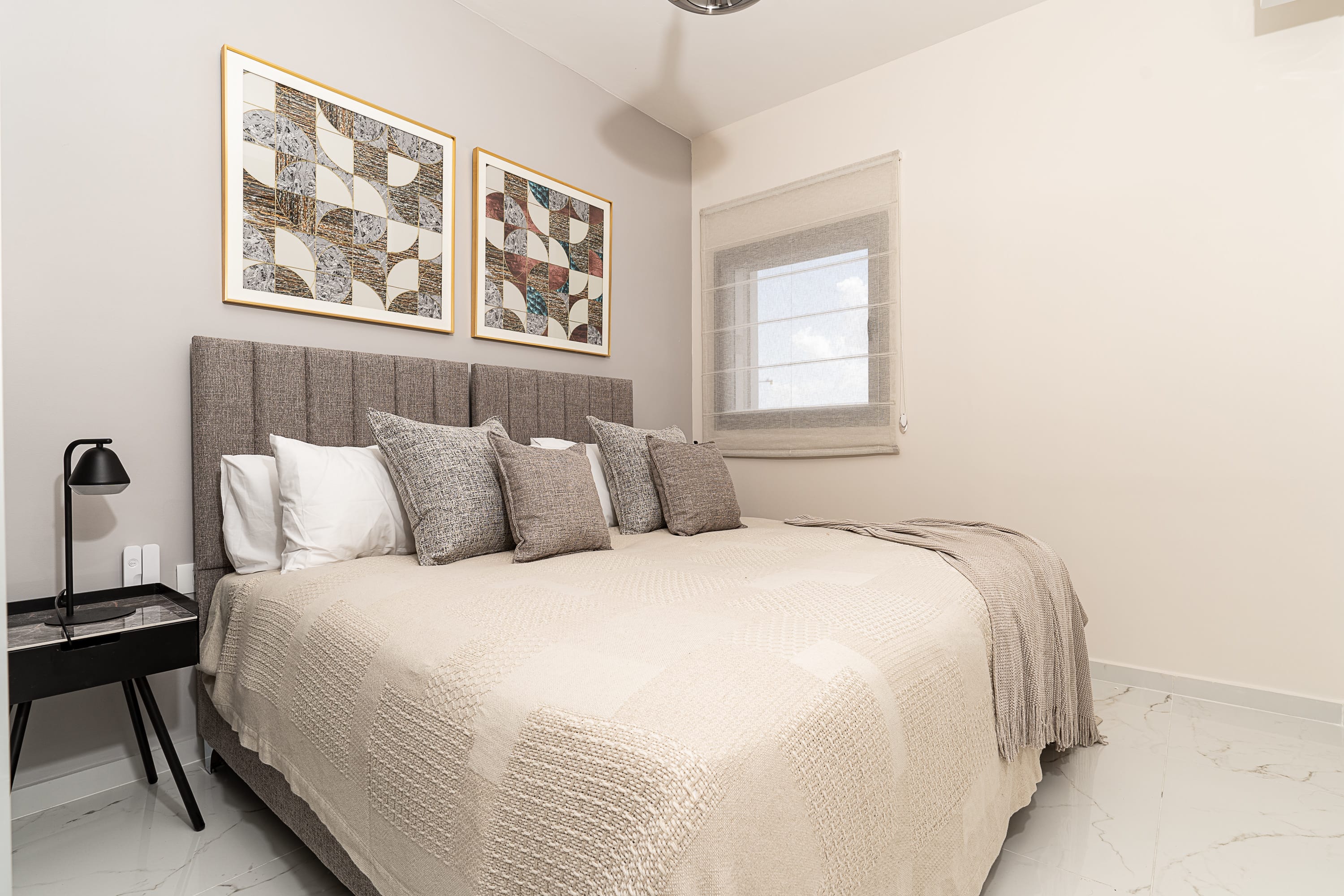 1 Bedroom Savyon View, High Floor City Views, Unit SW154 – Jerusalem photo 43
