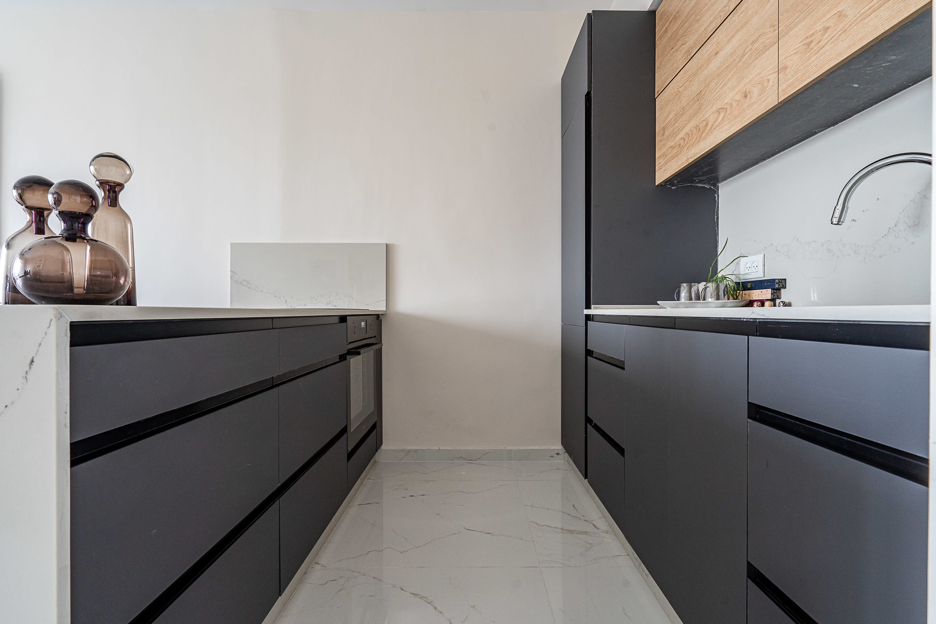 1 Bedroom Savyon View, High Floor City Views, Unit SW154 – Jerusalem photo 70