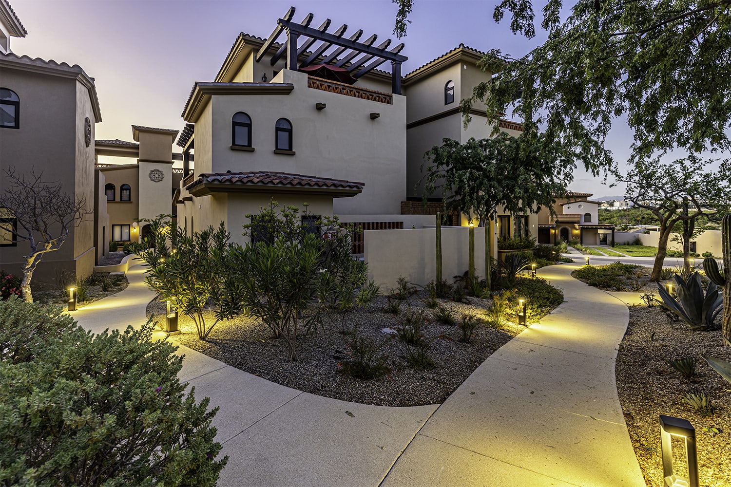 Serenity Duplex Privacy Togetherness+Resort Access