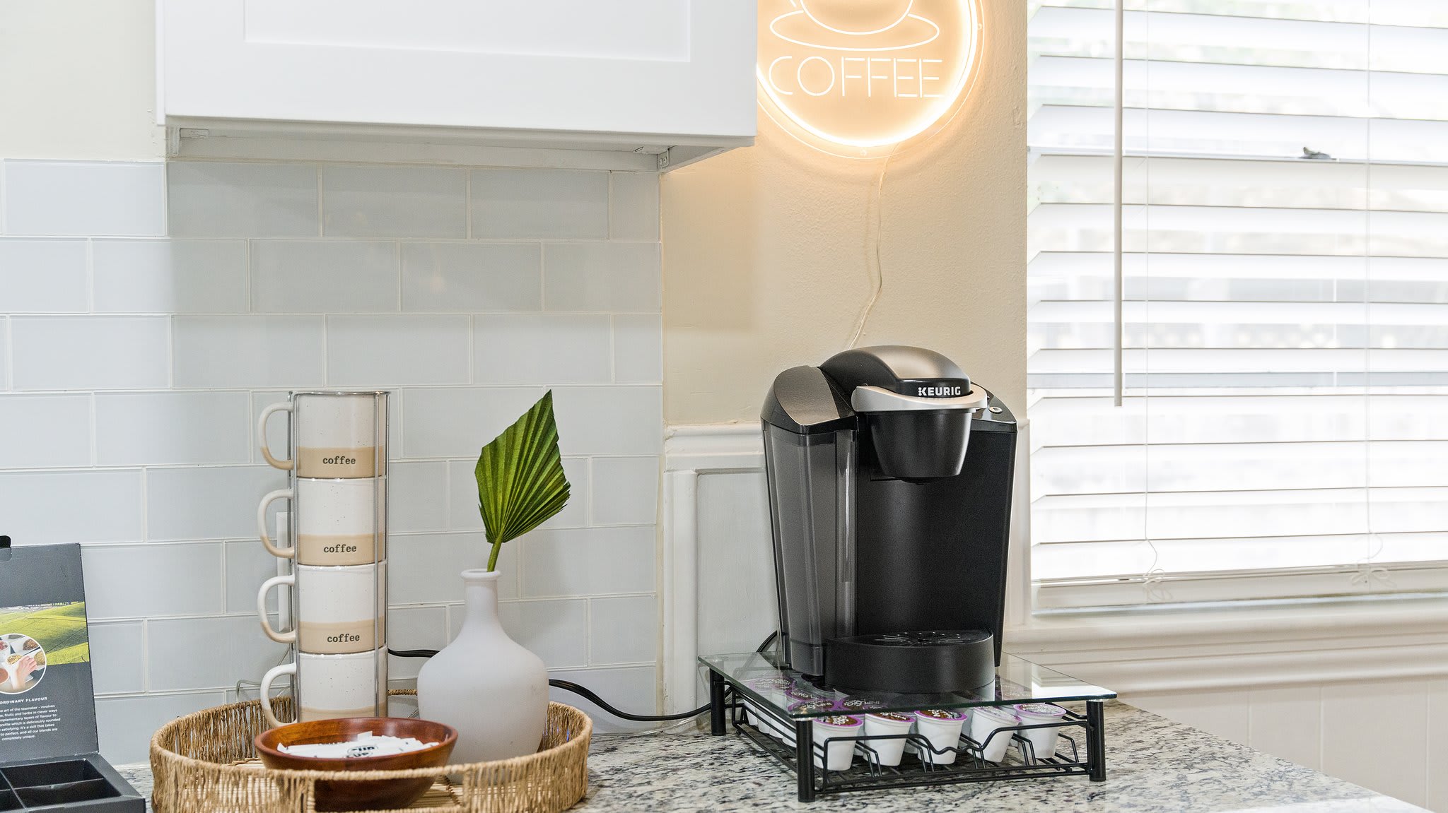 For our Coffee Lovers!