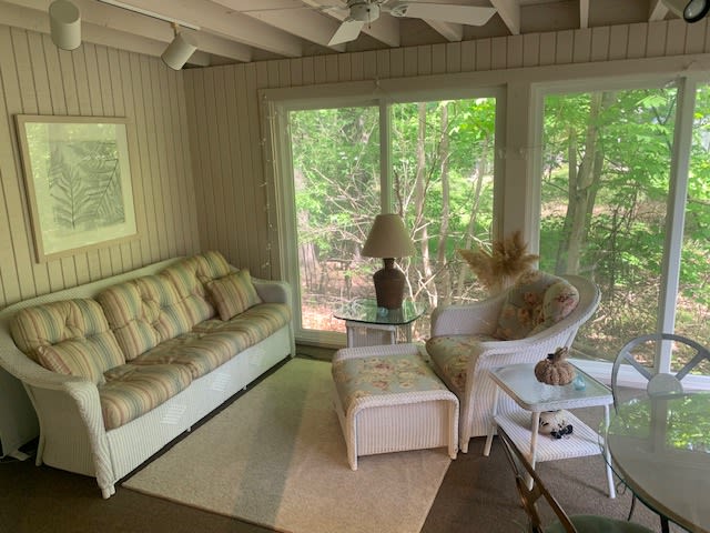 Whittier Cottage 2