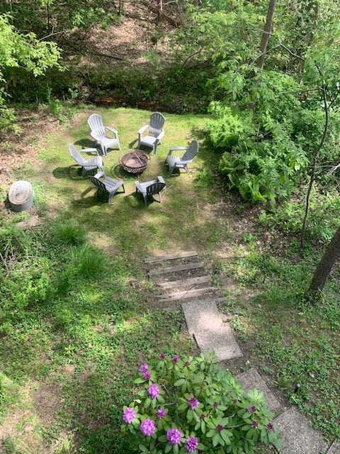 Whittier Cottage 5