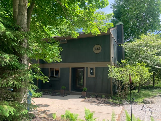 Whittier Cottage 6