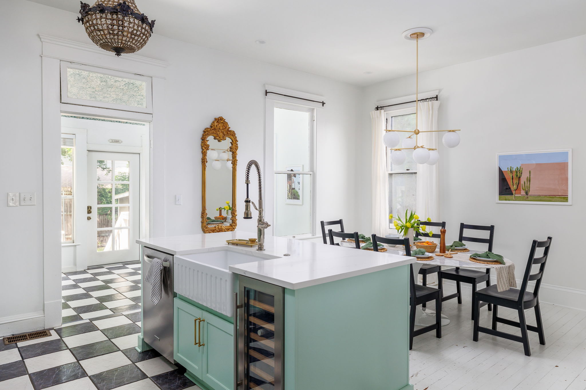 Classic, Sun Soaked Home | Zilker, Barton Hills