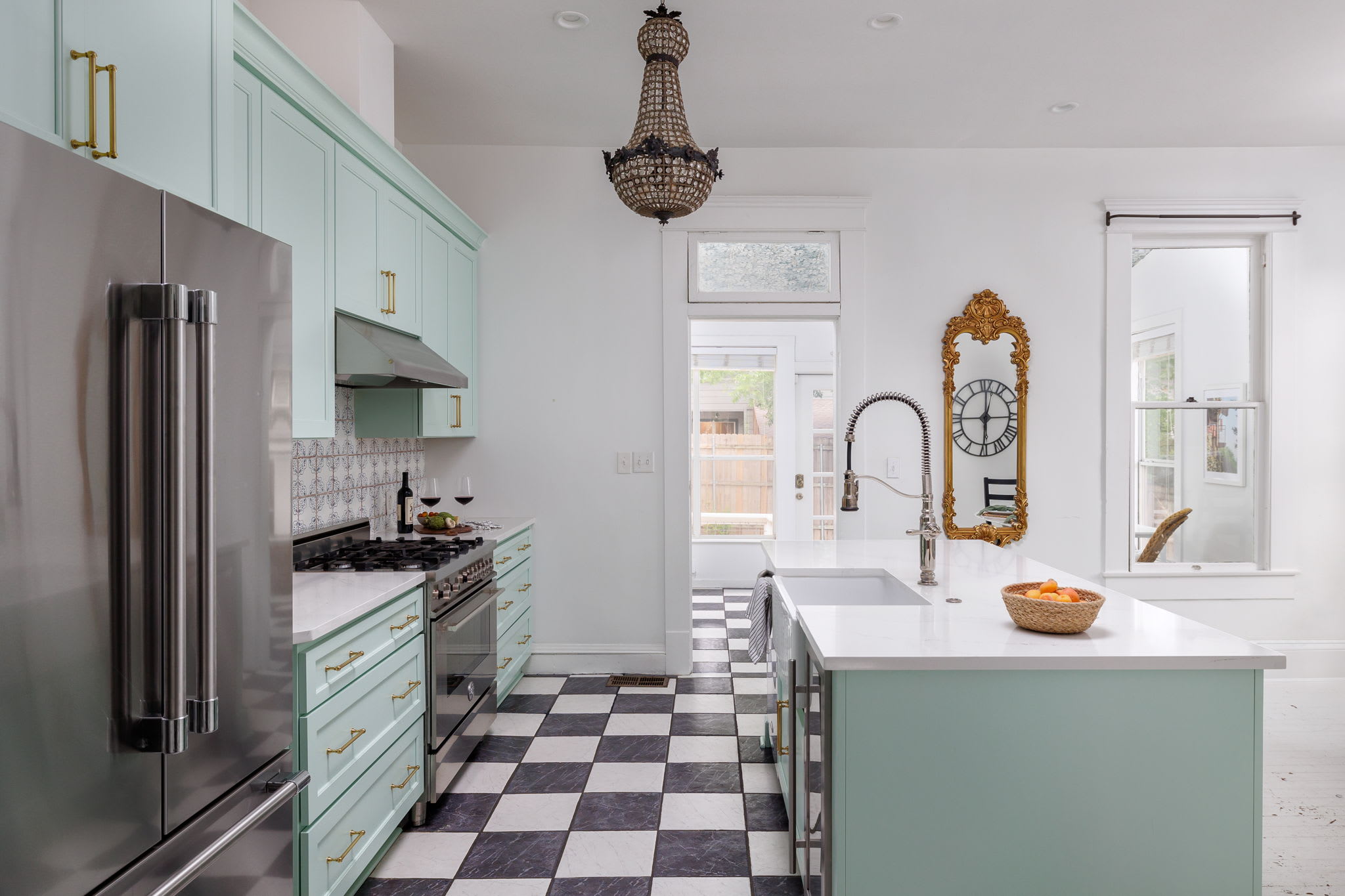 Classic, Sun Soaked Home | Zilker, Barton Hills