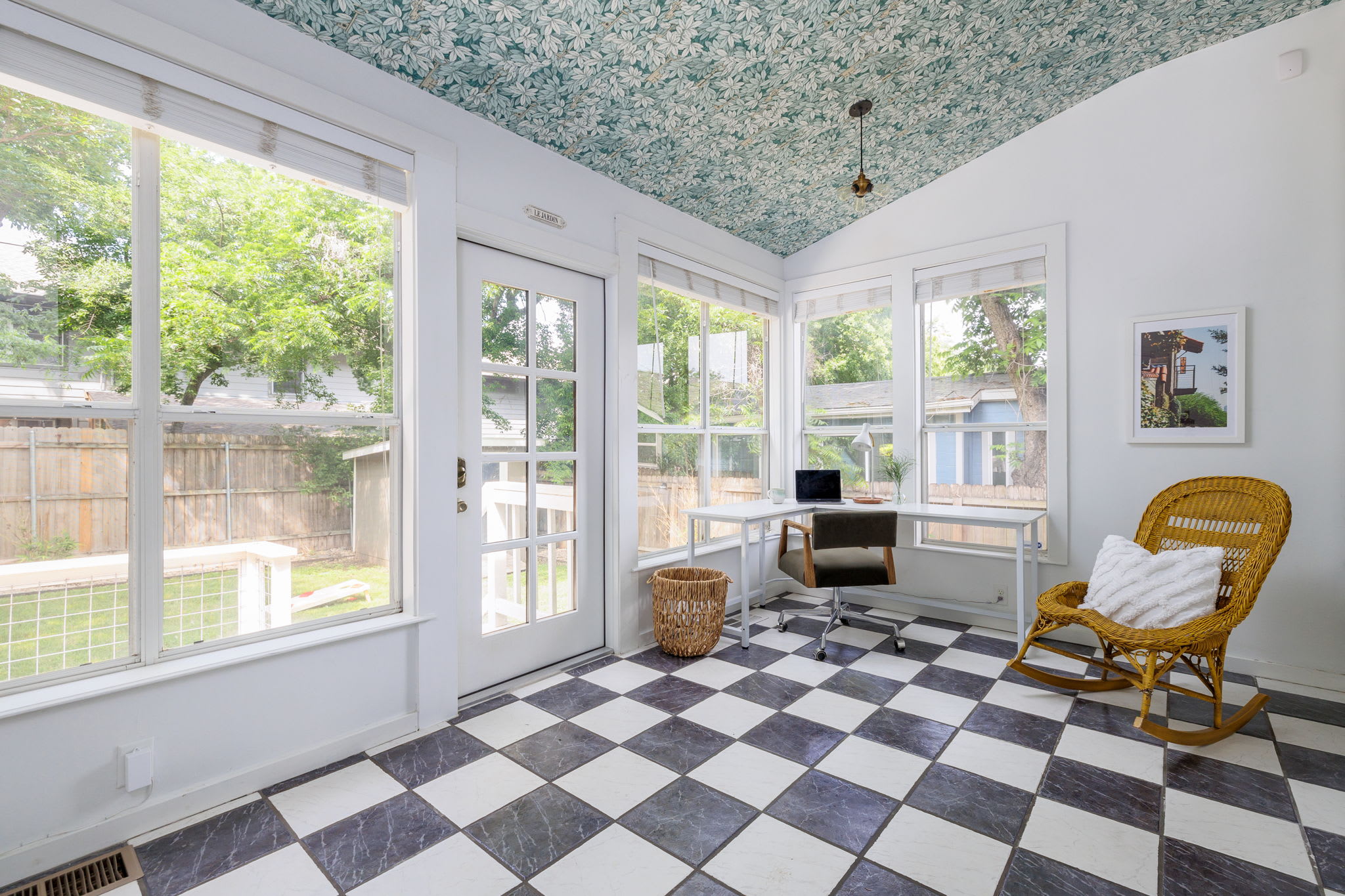 Classic, Sun Soaked Home | Zilker, Barton Hills