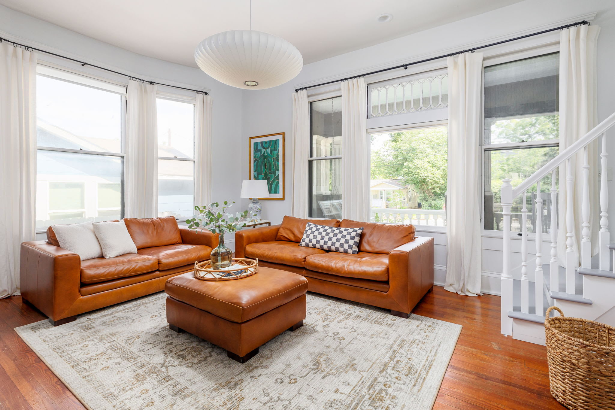 Classic, Sun Soaked Home | Zilker, Barton Hills