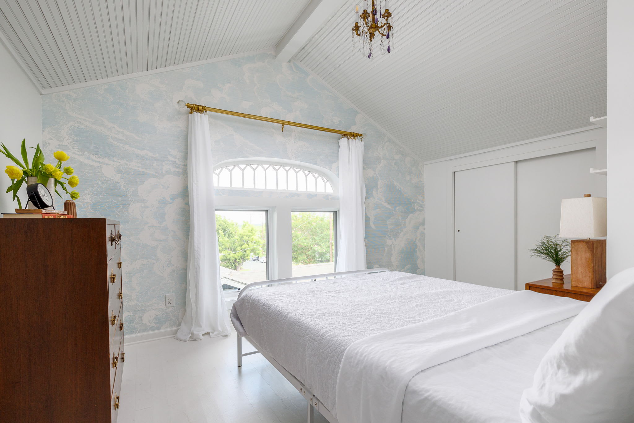 Classic, Sun Soaked Home | Zilker, Barton Hills