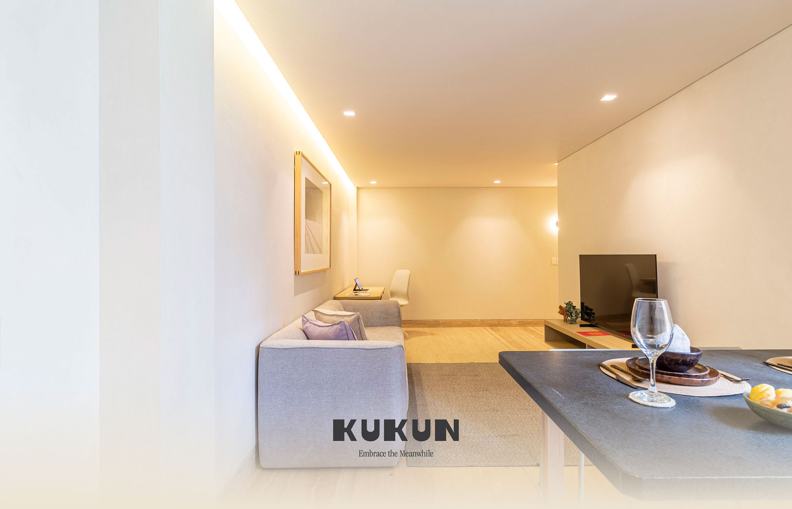 Casa Calderón Deluxe Apartment by Kukun - Picture 1