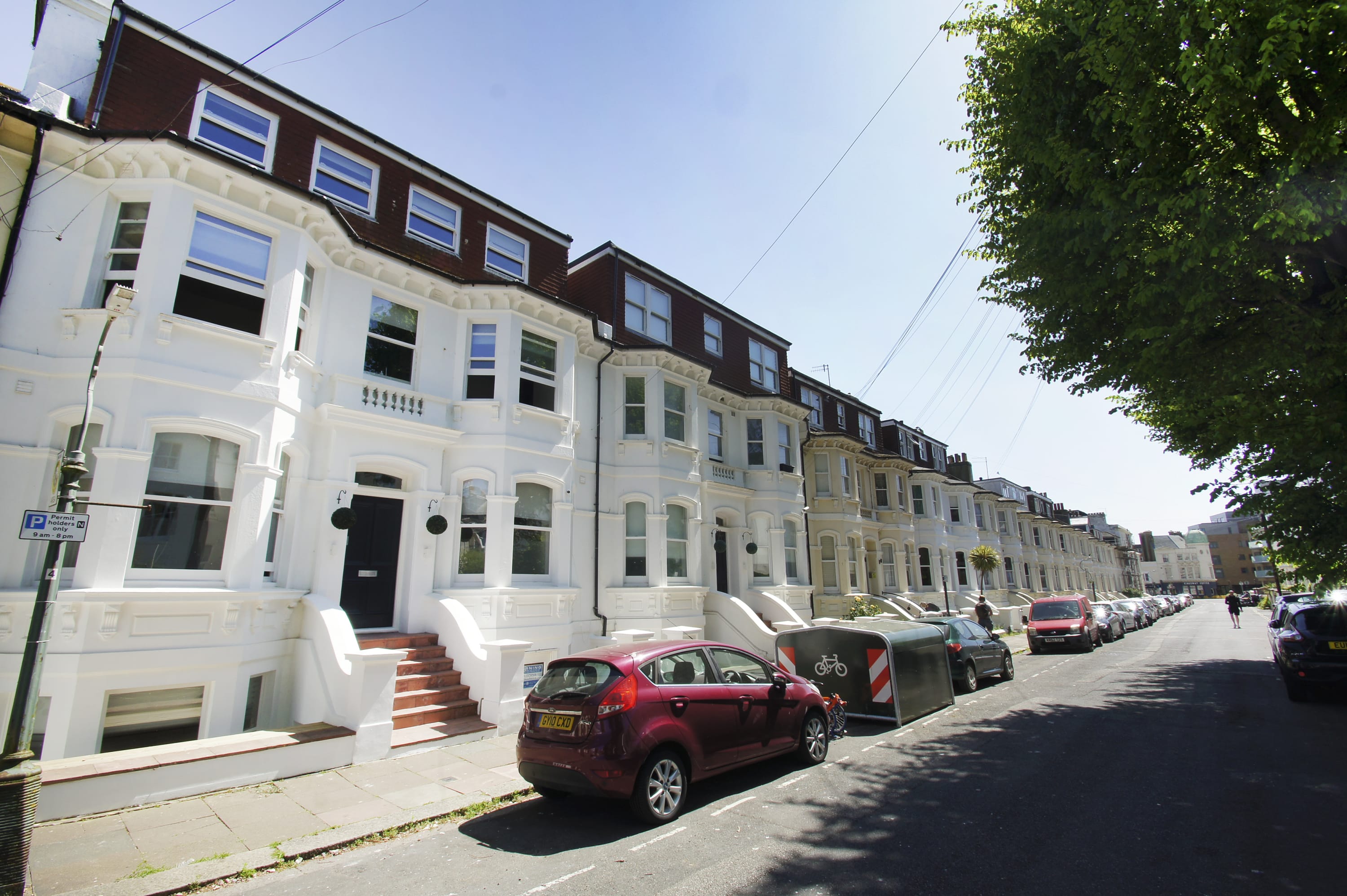 SoBo Studio 1 | by Brighton Holiday Lets view 4