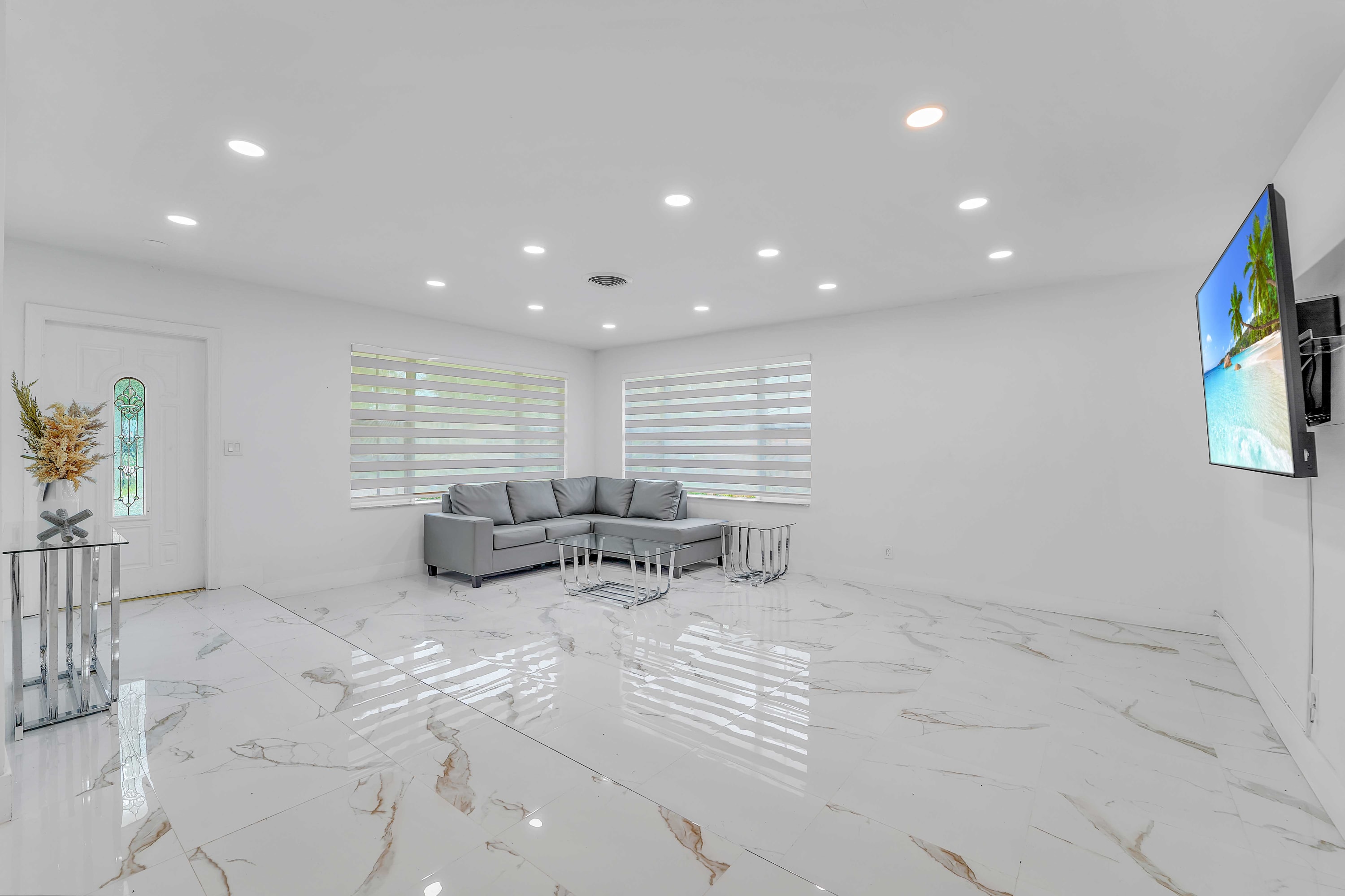 Ruby Villa - Lakefront Villa — North Miami Beach, FL — vacation rental