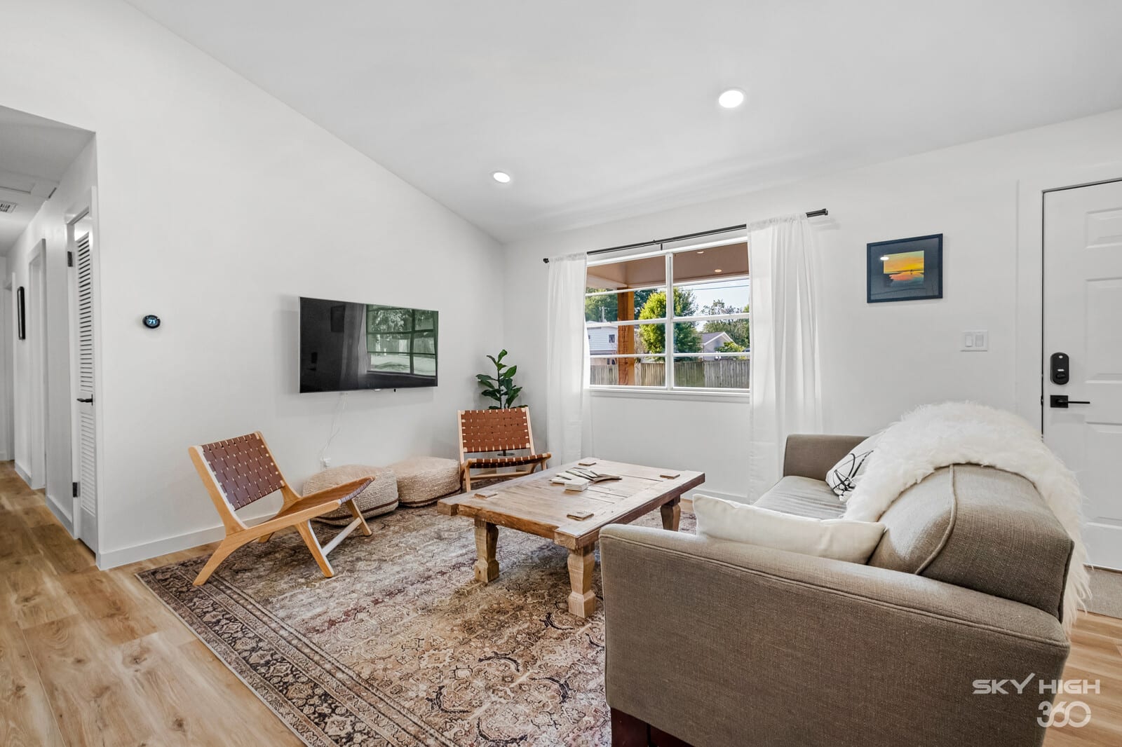 New The Local @ 5th- Modern Cozy Cottage — Bentonville, AR — vacation rental