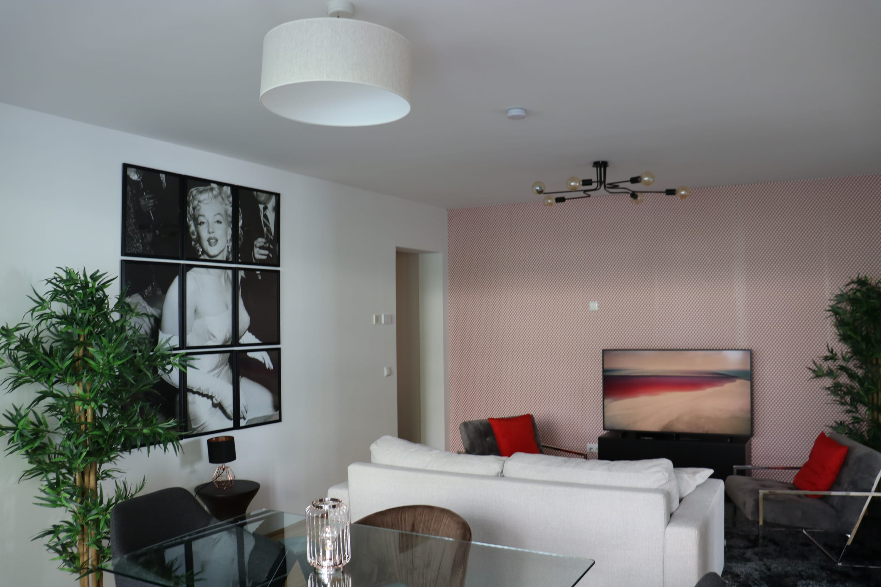 2 Zimmer Apartment mit Blick auf den Garten - Foto 31