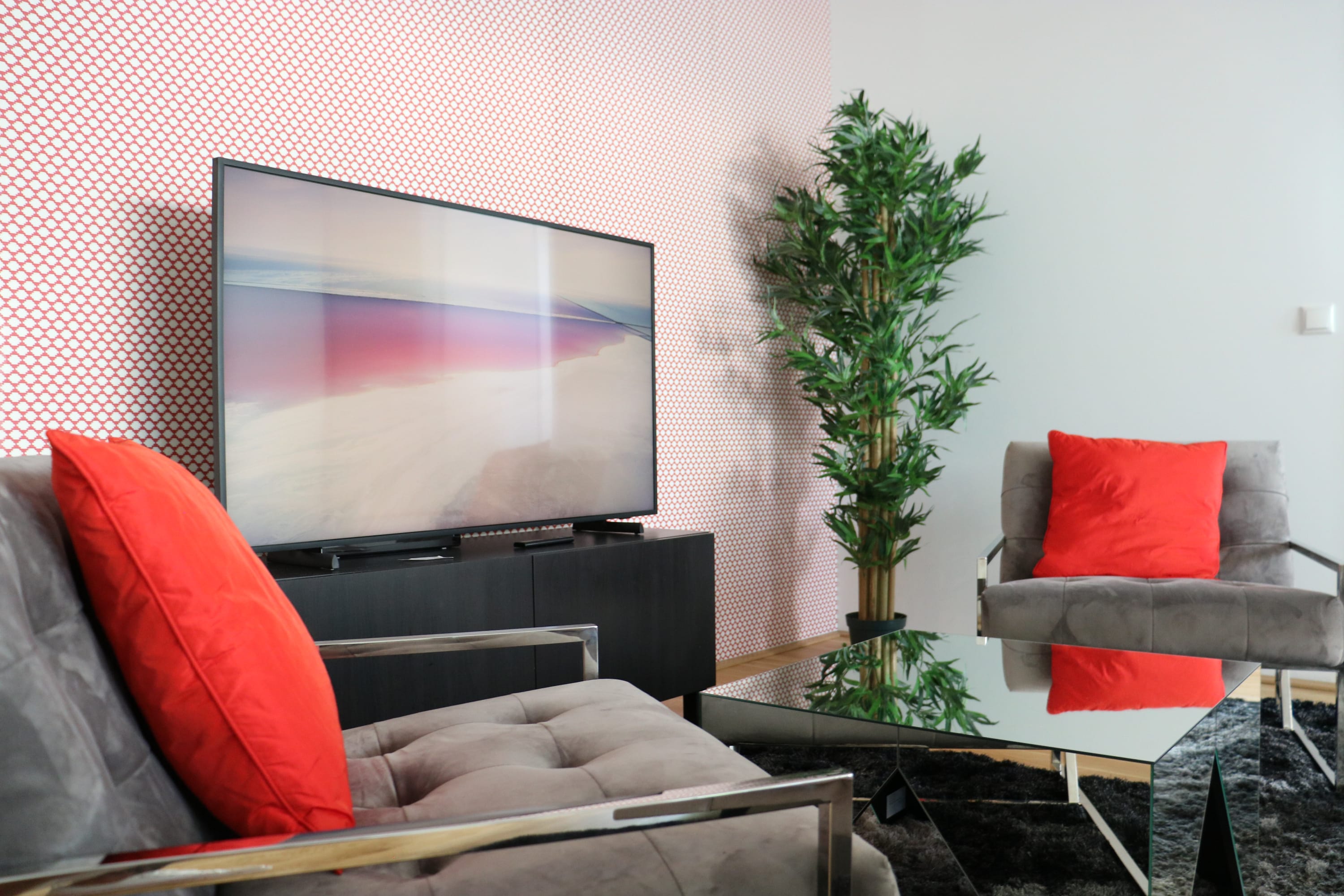 2 Zimmer Apartment mit Blick auf den Garten - Foto 32