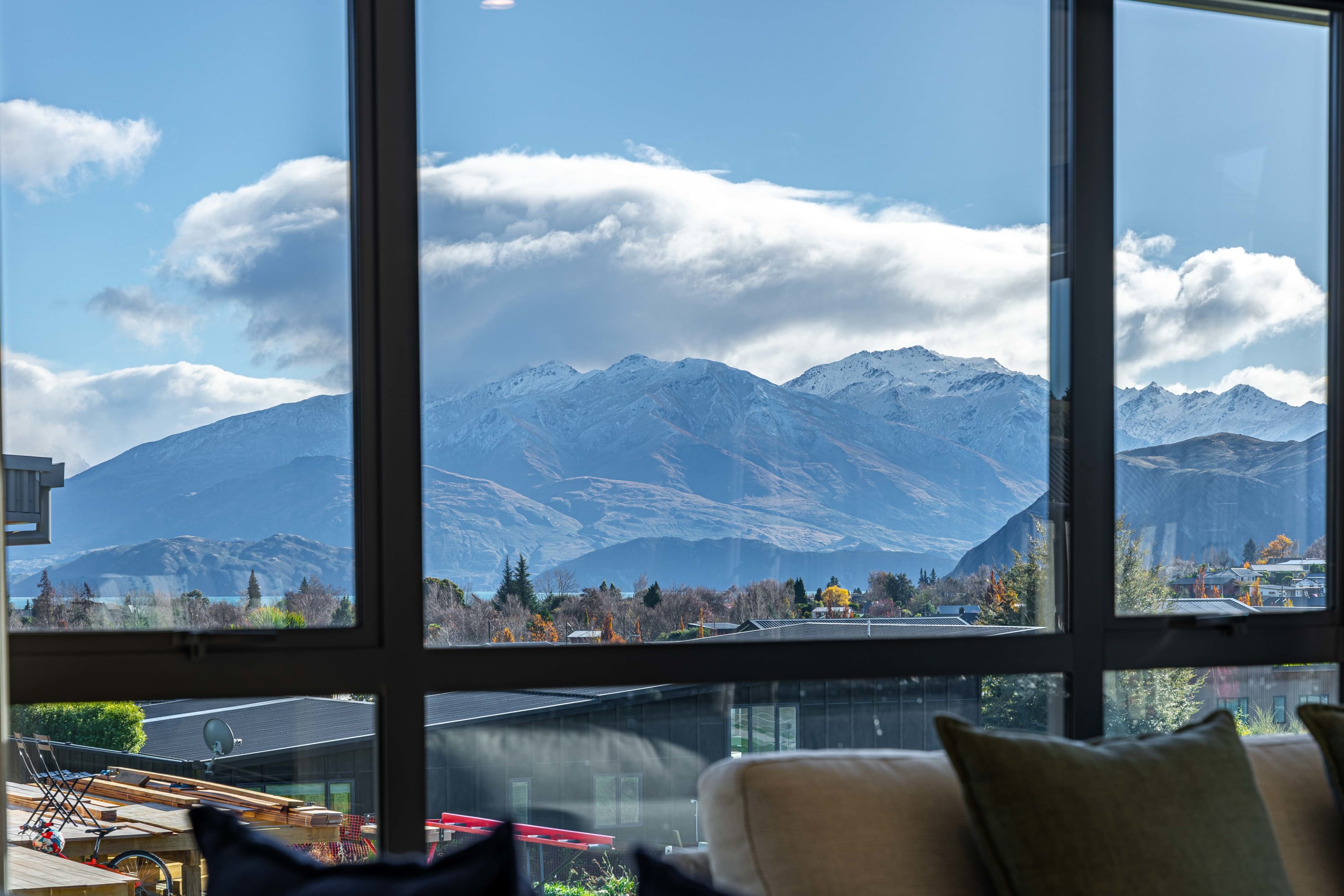 Tranquil Heights Wanaka