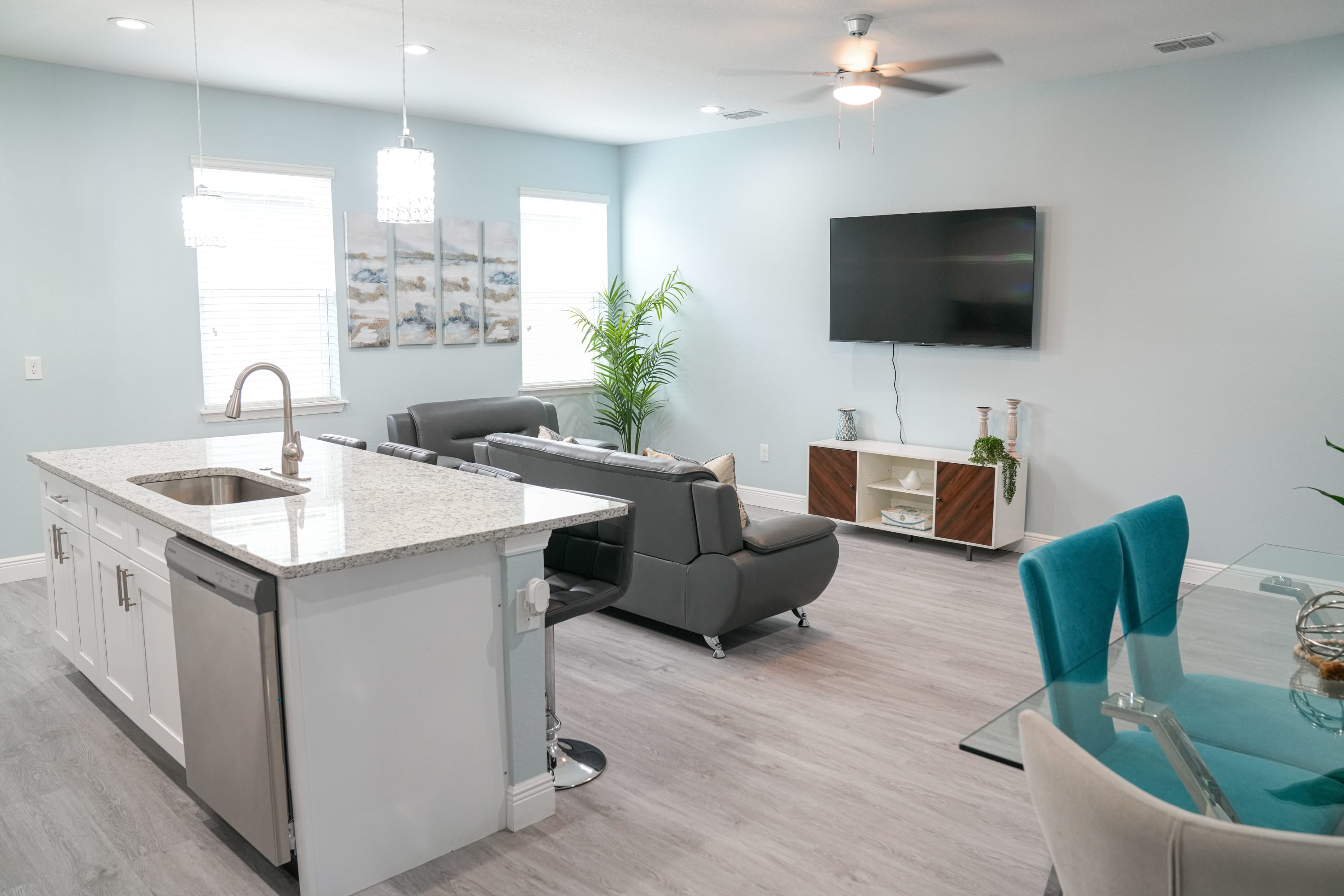Chestnut Luxury Villas #2 in Tampa, FL